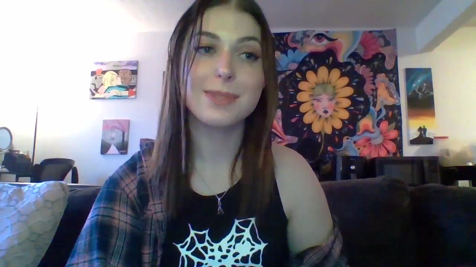 Gallery image thumbnail from AuroraLightz's myfreecams stream on, 01/14/2025, 21:01 image 20 of 20