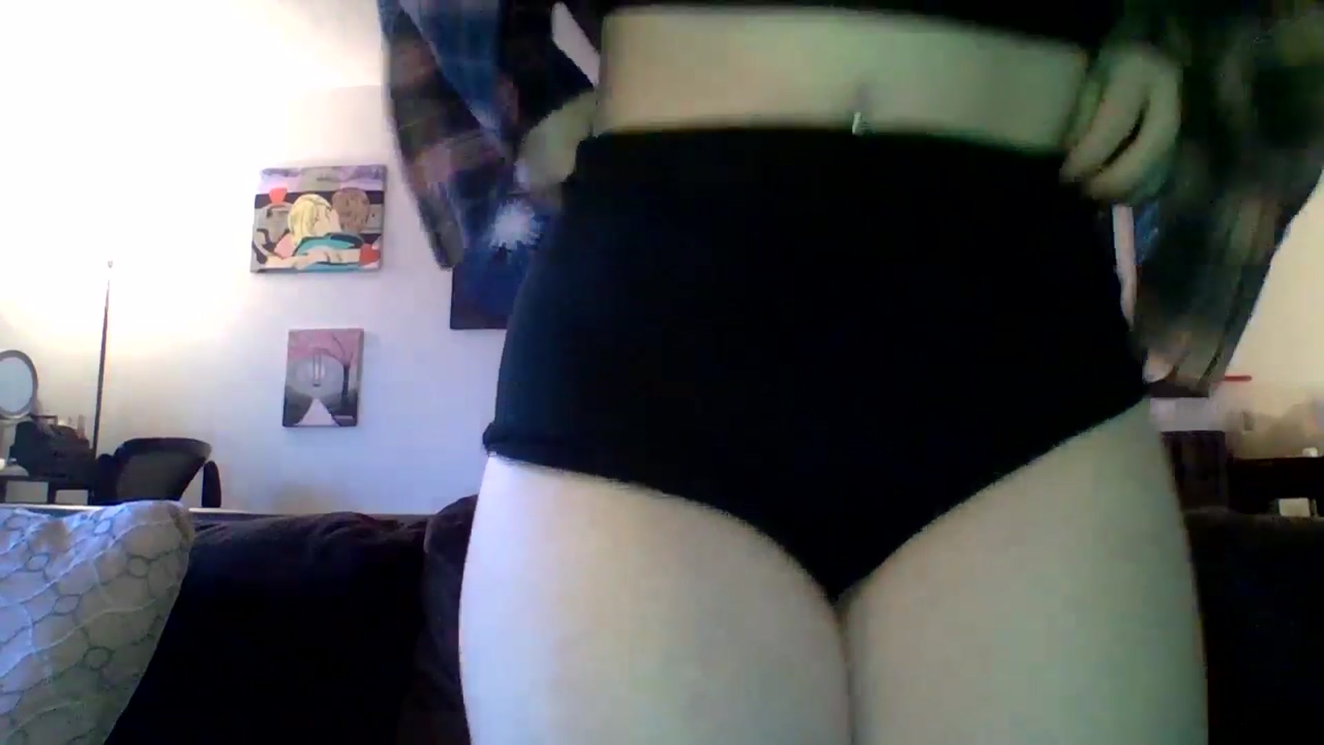 Gallery image thumbnail from AuroraLightz's myfreecams stream on, 01/14/2025, 21:01 image 6 of 20
