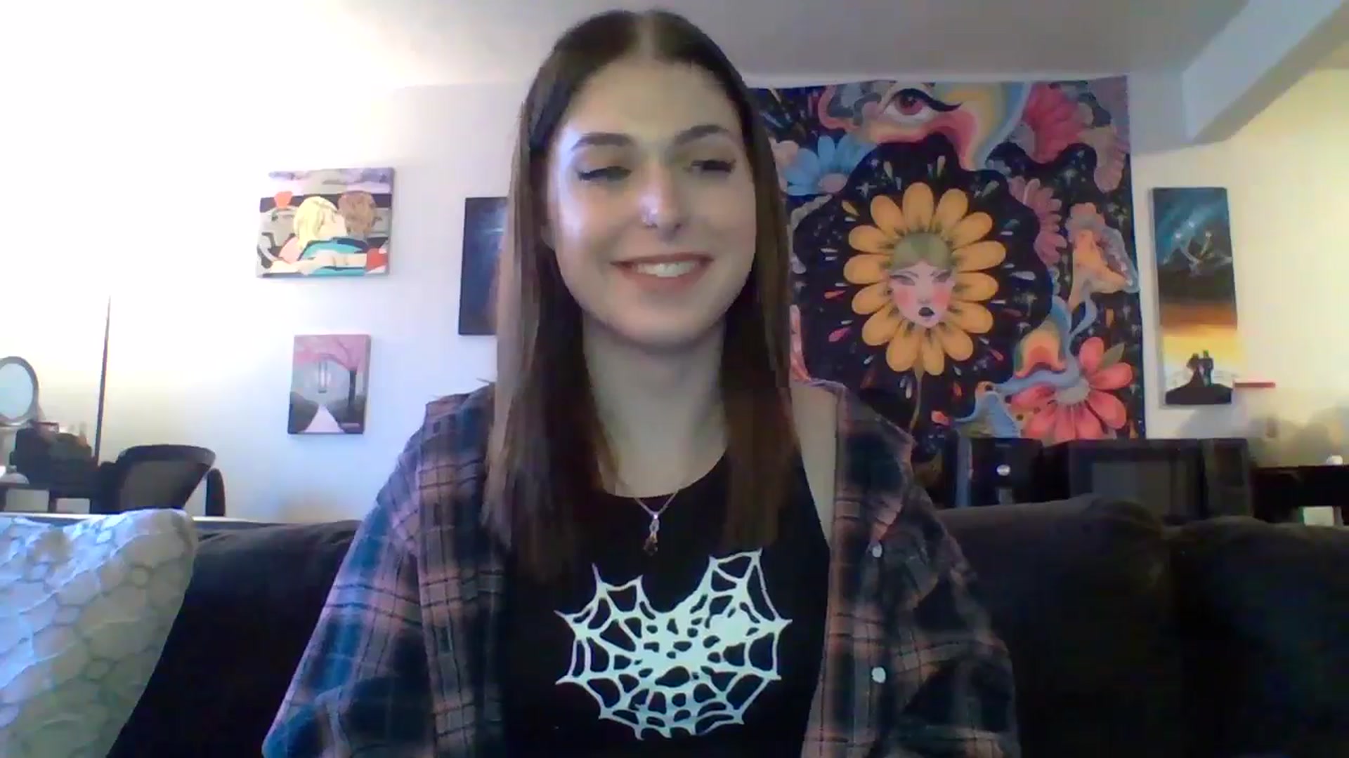 Gallery image thumbnail from AuroraLightz's myfreecams stream on, 01/14/2025, 21:01 image 5 of 20