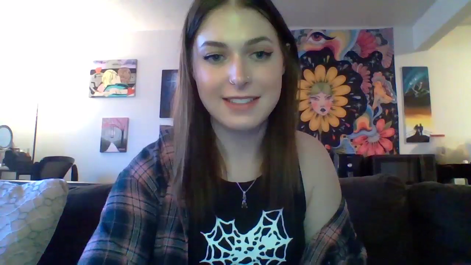 Gallery image thumbnail from AuroraLightz's myfreecams stream on, 01/14/2025, 21:01 image 11 of 20