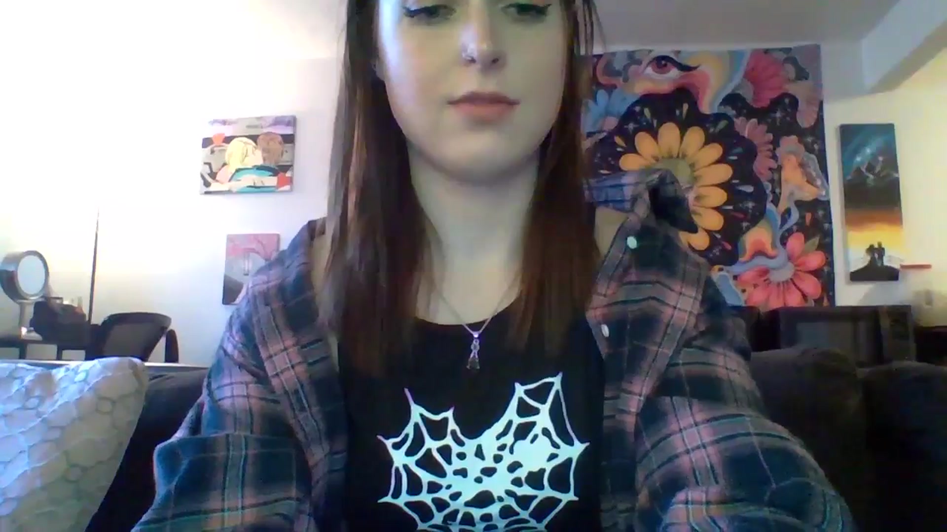 Gallery image thumbnail from AuroraLightz's myfreecams stream on, 01/14/2025, 21:01 image 2 of 20