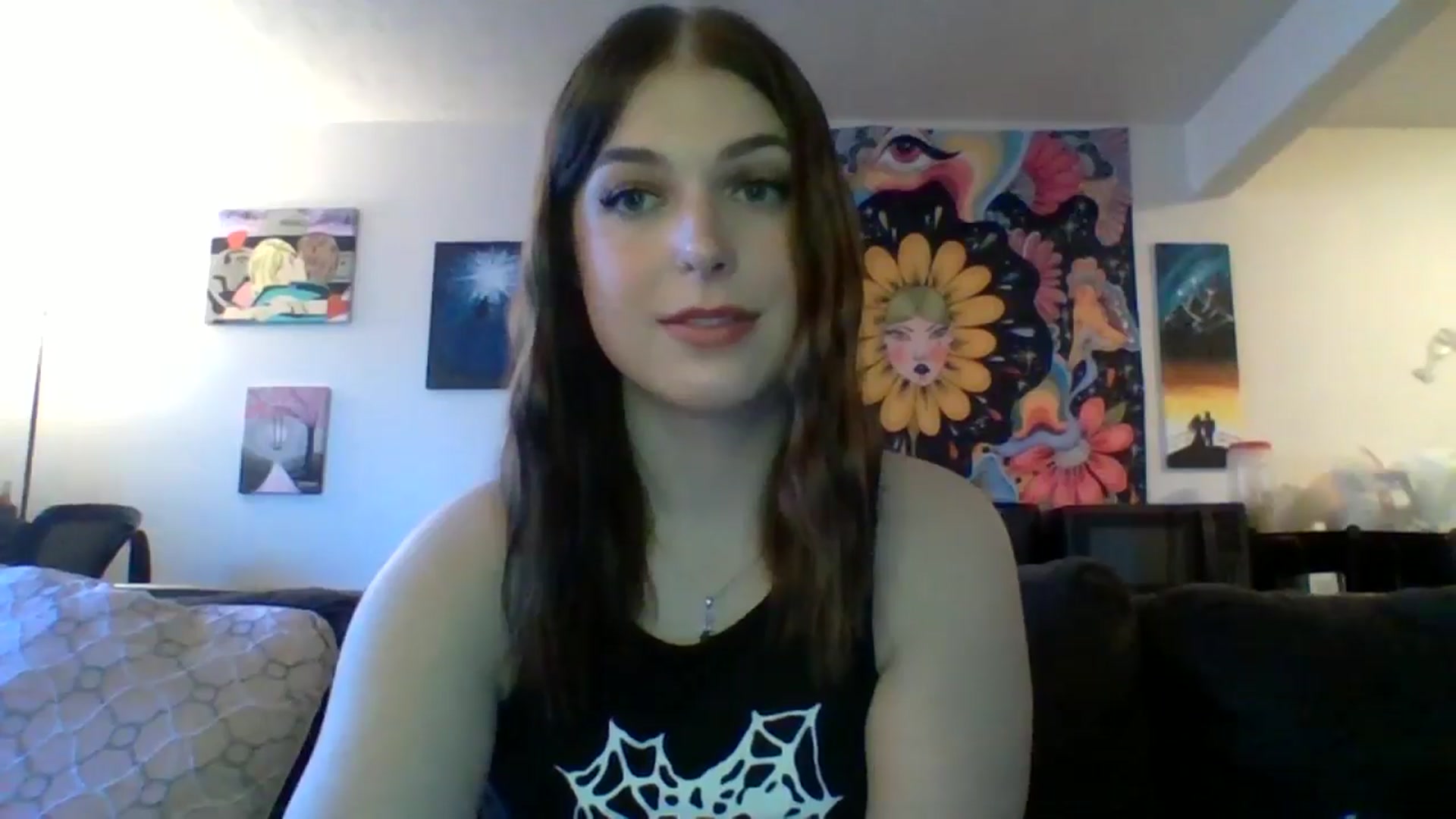 Gallery image thumbnail from AuroraLightz's myfreecams stream on, 01/15/2025, 20:41 image 3 of 20