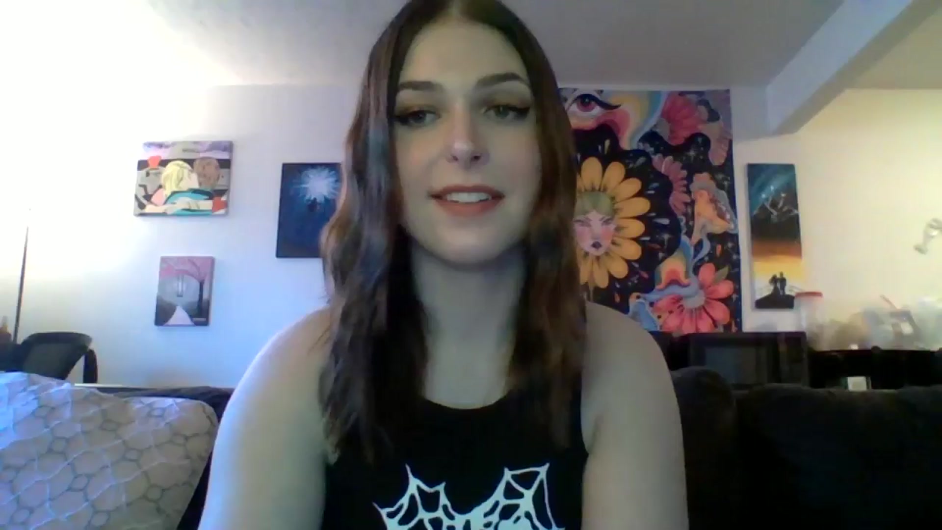 Gallery image thumbnail from AuroraLightz's myfreecams stream on, 01/15/2025, 20:41 image 8 of 20