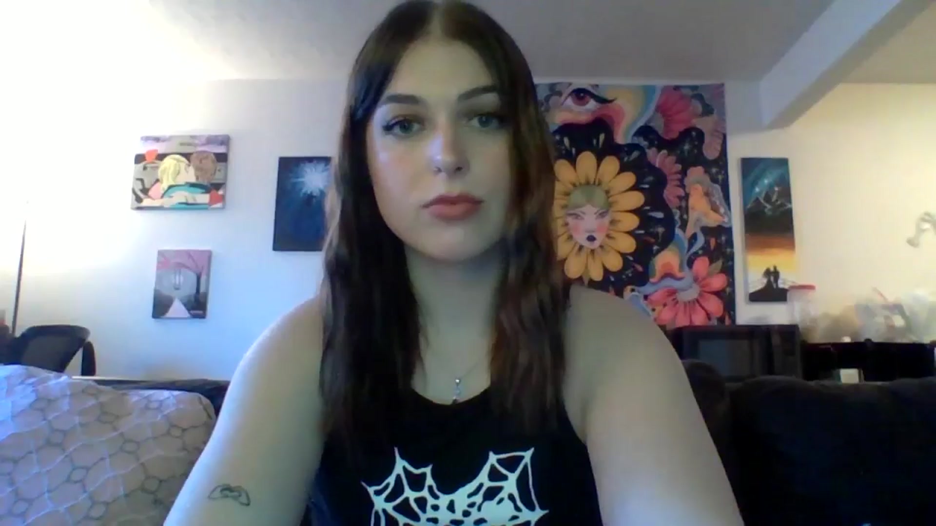 Gallery image thumbnail from AuroraLightz's myfreecams stream on, 01/15/2025, 20:41 image 2 of 20