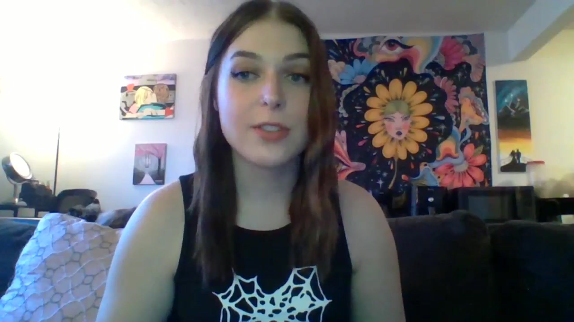 Gallery image thumbnail from AuroraLightz's myfreecams stream on, 01/15/2025, 20:41 image 20 of 20