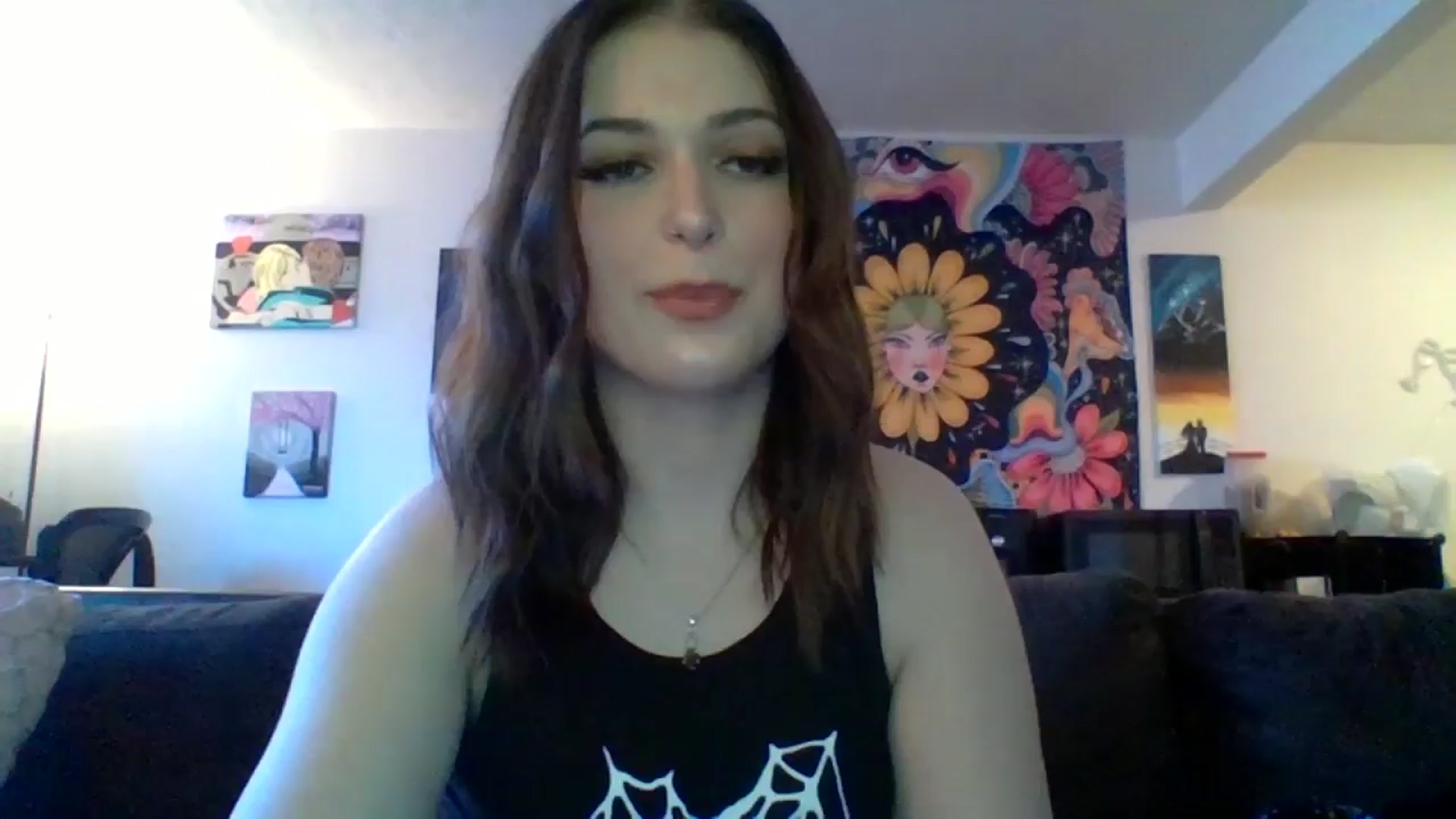 Gallery image thumbnail from AuroraLightz's myfreecams stream on, 01/28/2025, 18:54 image 4 of 20