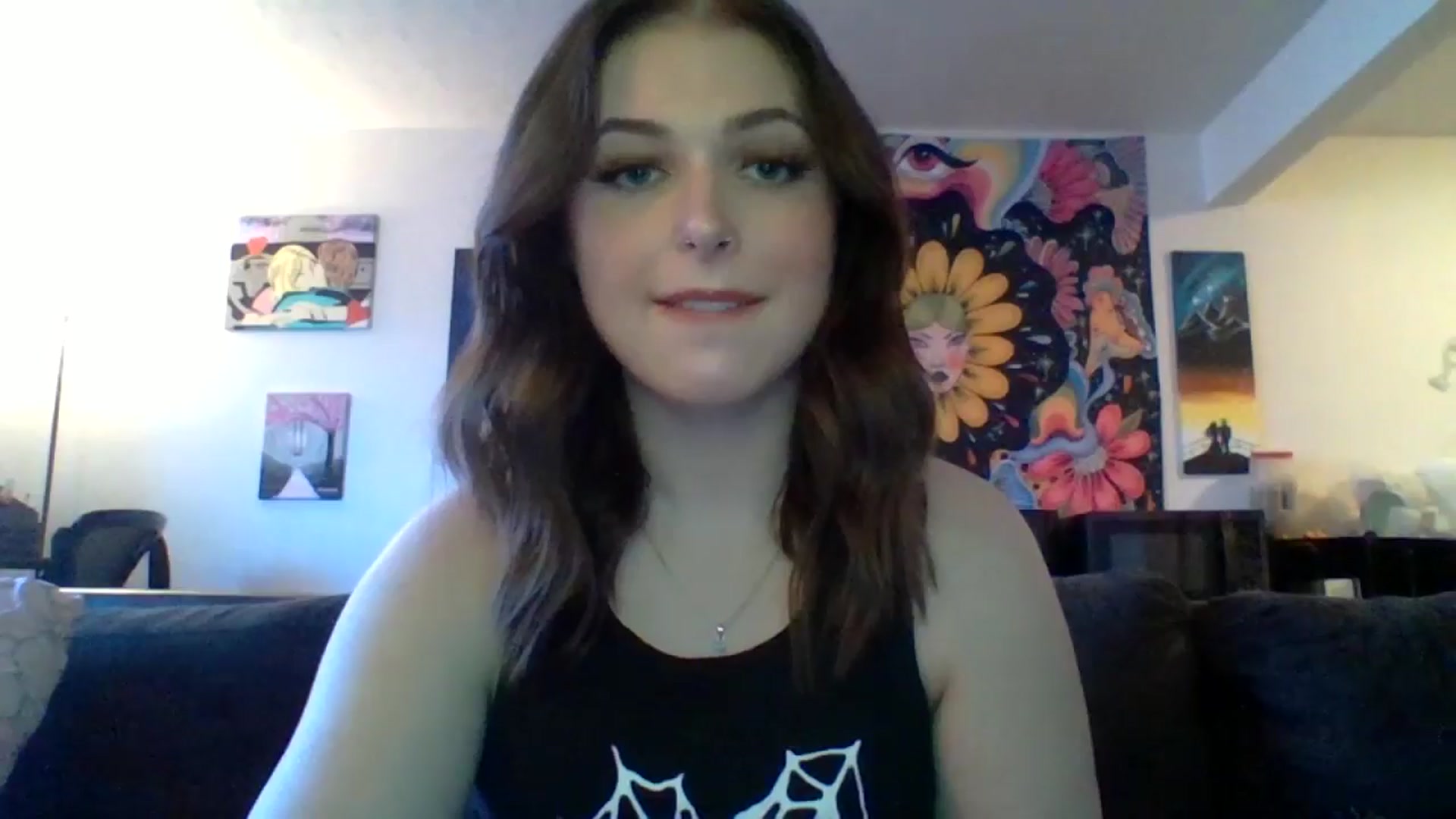 Gallery image thumbnail from AuroraLightz's myfreecams stream on, 01/28/2025, 18:54 image 12 of 20