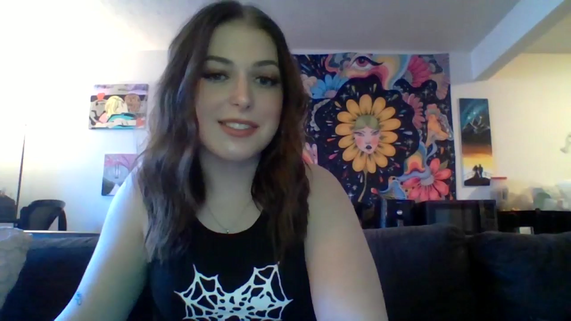 Gallery image thumbnail from AuroraLightz's myfreecams stream on, 01/28/2025, 18:54 image 10 of 20
