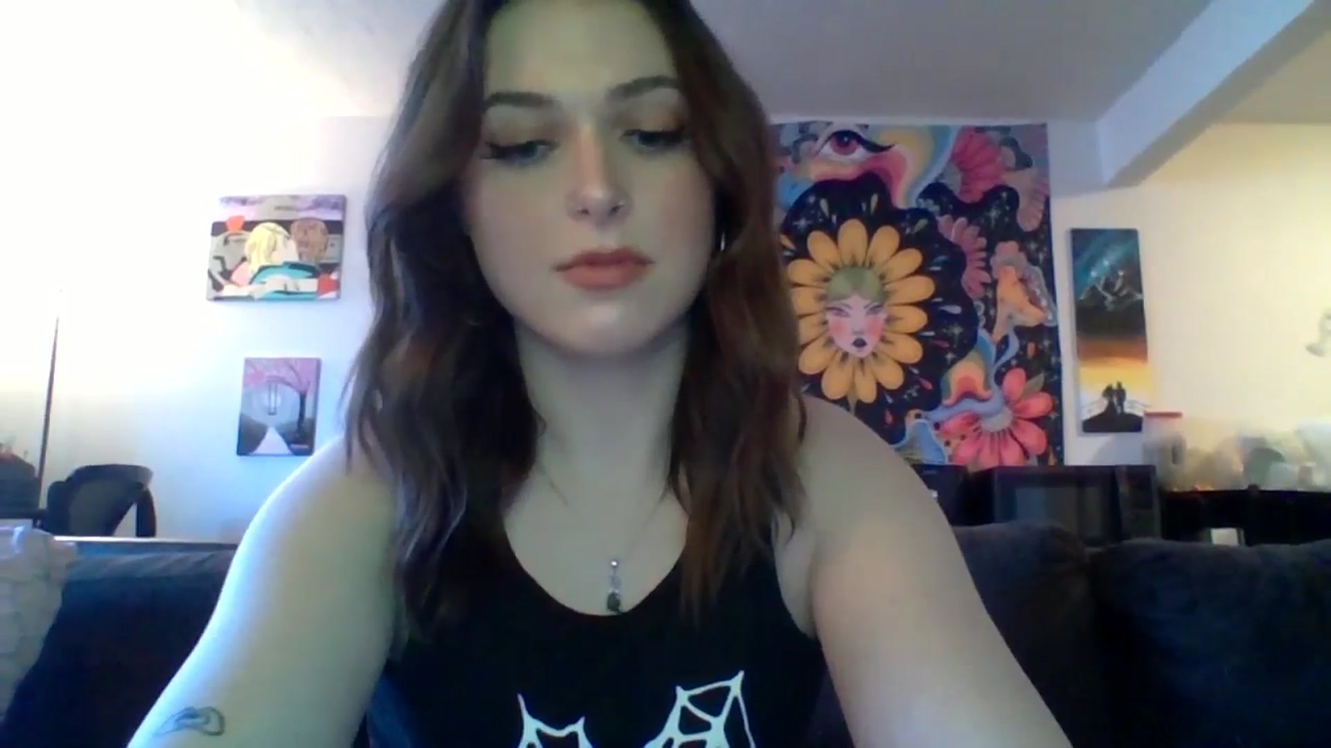 Gallery image thumbnail from AuroraLightz's myfreecams stream on, 01/28/2025, 18:54 image 18 of 20