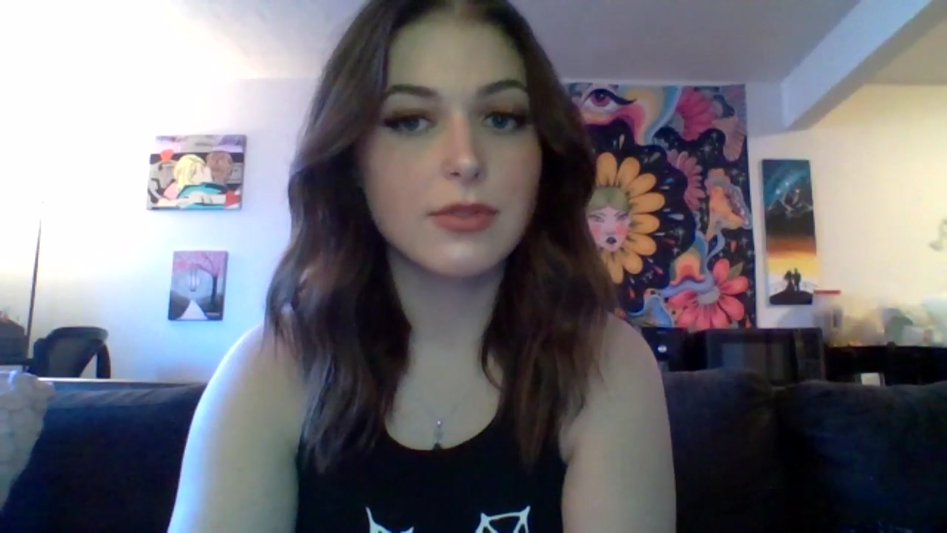 Gallery image thumbnail from AuroraLightz's myfreecams stream on, 01/28/2025, 18:54 image 16 of 20