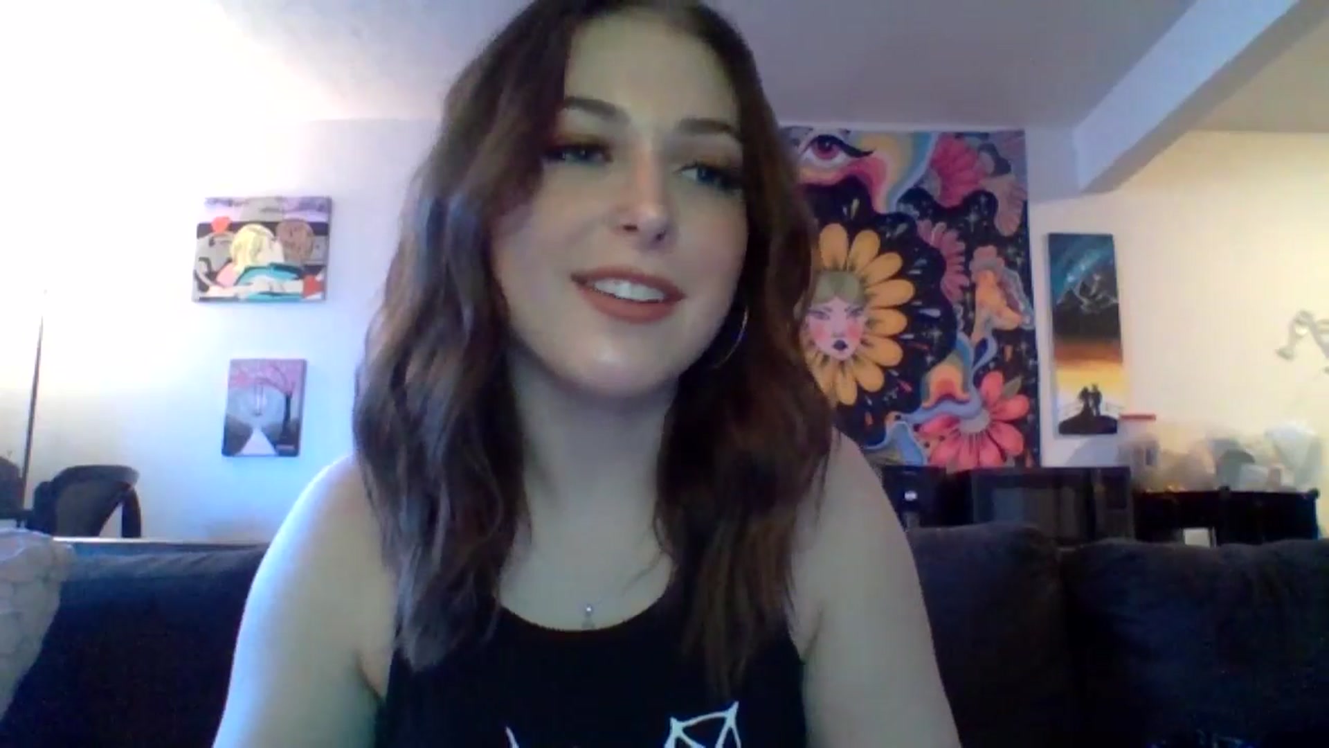 Gallery image thumbnail from AuroraLightz's myfreecams stream on, 01/28/2025, 18:54 image 8 of 20