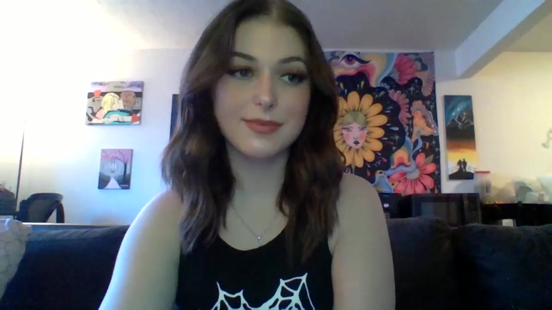 Gallery image thumbnail from AuroraLightz's myfreecams stream on, 01/28/2025, 18:54 image 13 of 20