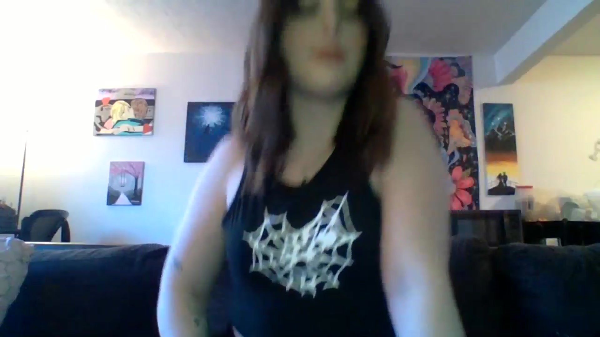 Gallery image thumbnail from AuroraLightz's myfreecams stream on, 01/28/2025, 18:54 image 17 of 20