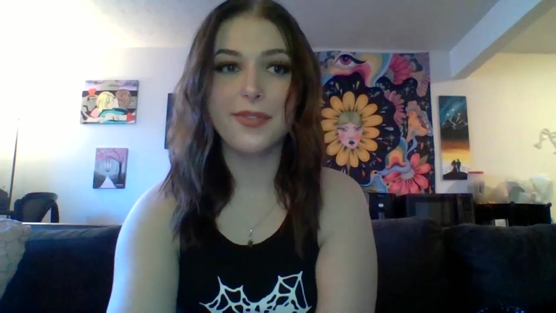 Gallery image thumbnail from AuroraLightz's myfreecams stream on, 01/28/2025, 18:54 image 3 of 20