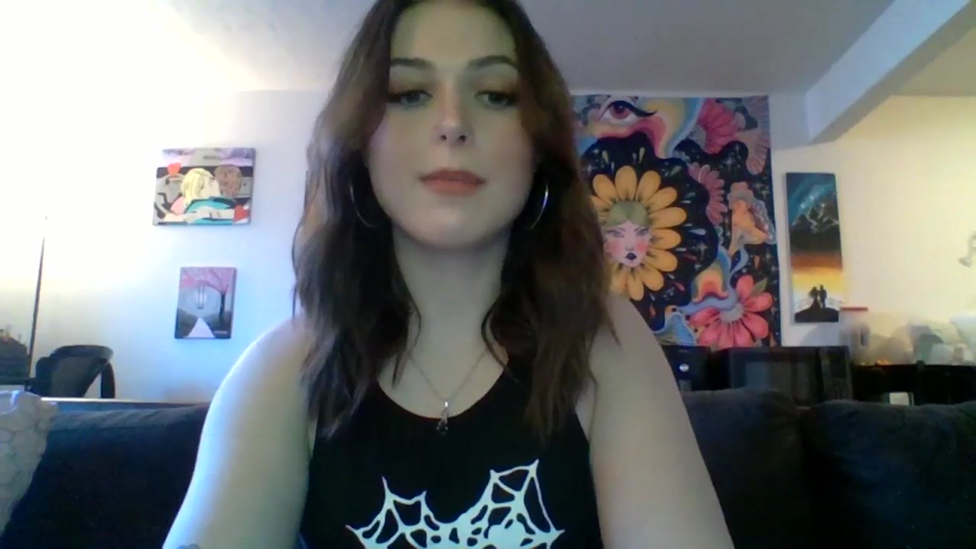 Gallery image thumbnail from AuroraLightz's myfreecams stream on, 01/28/2025, 18:54 image 19 of 20