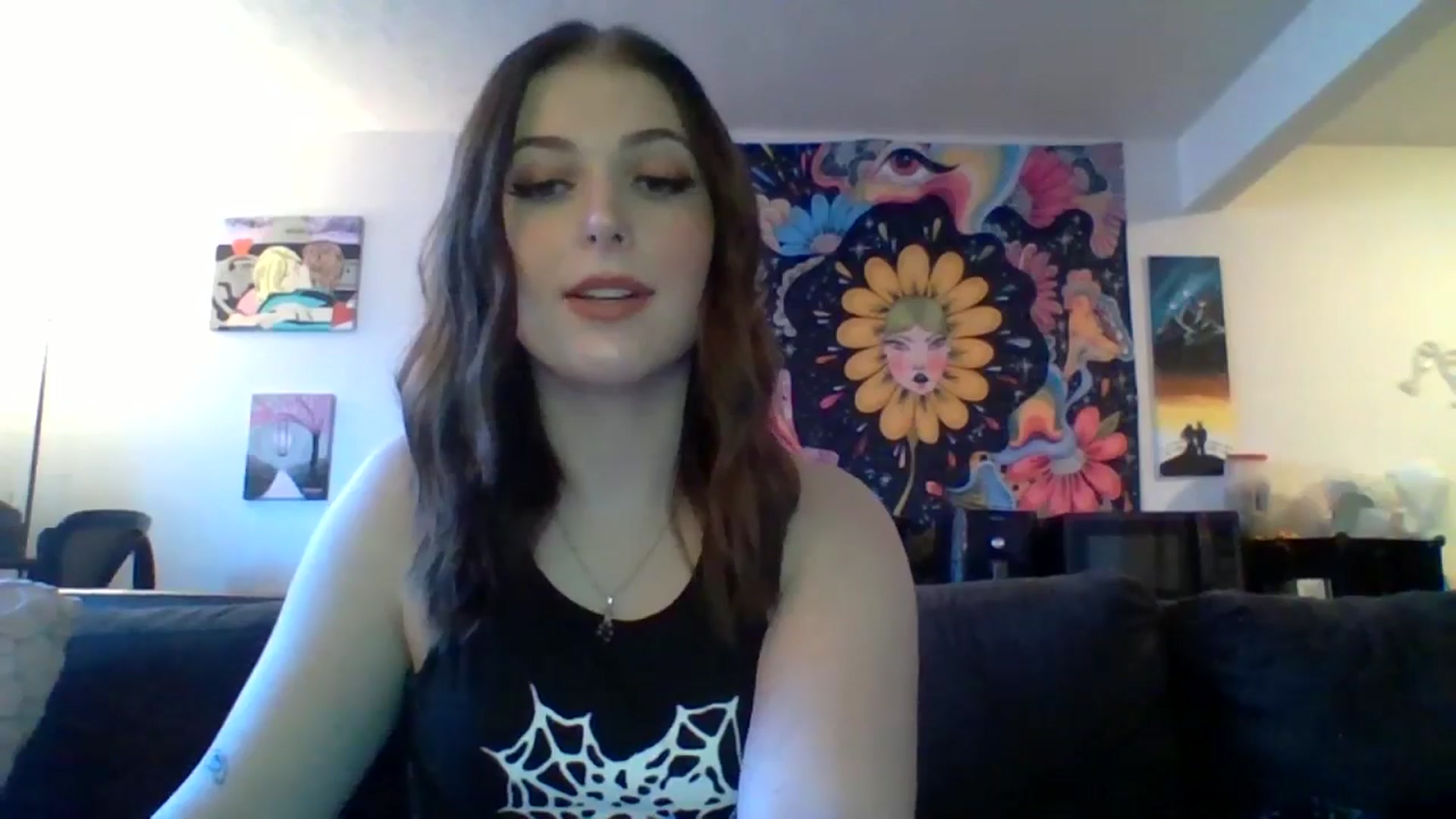 Gallery image thumbnail from AuroraLightz's myfreecams stream on, 01/28/2025, 18:54 image 2 of 20