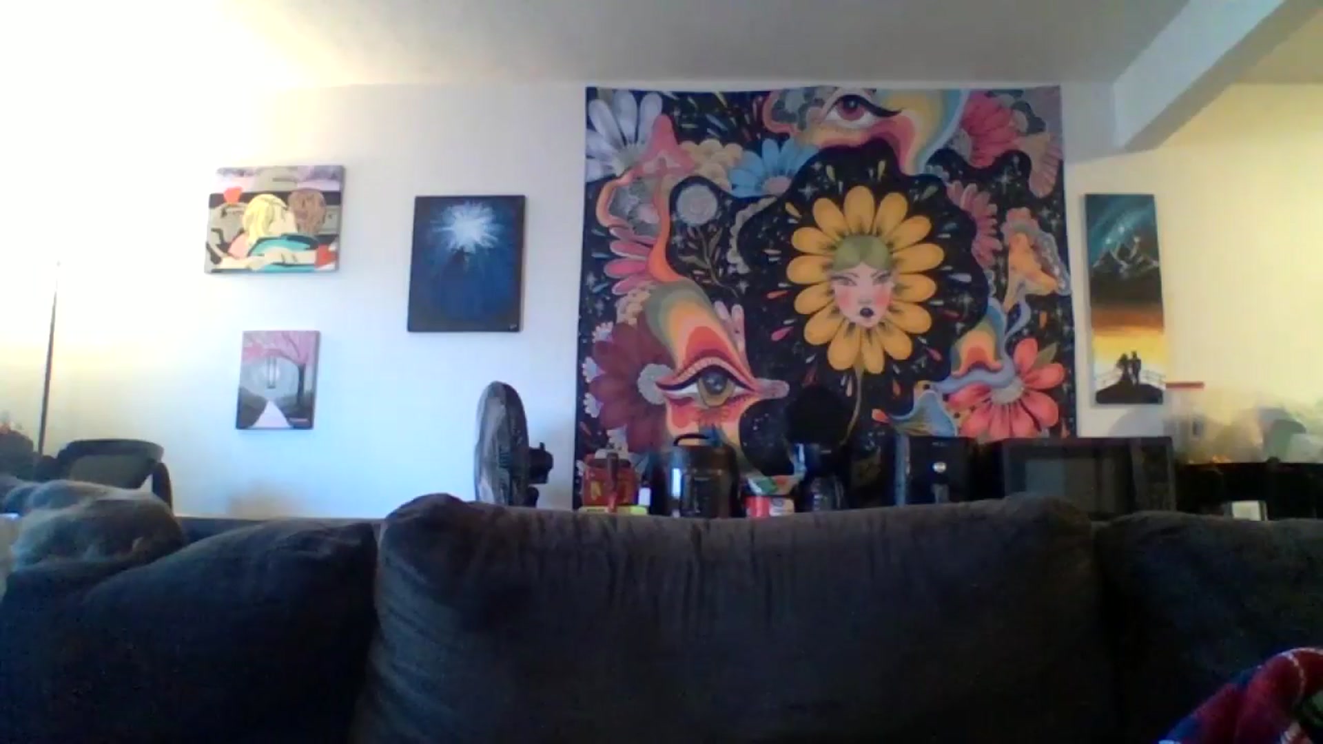 Gallery image thumbnail from AuroraLightz's myfreecams stream on, 01/29/2025, 19:02 image 4 of 20