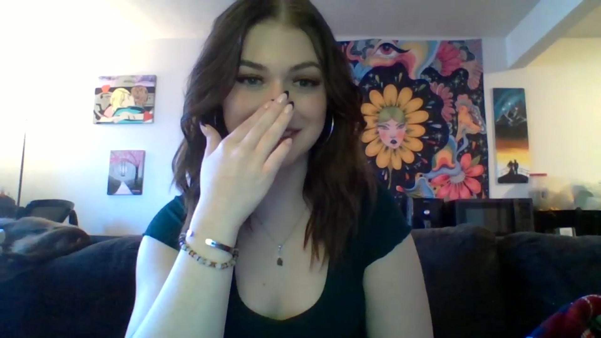 Gallery image thumbnail from AuroraLightz's myfreecams stream on, 01/29/2025, 19:02 image 10 of 20
