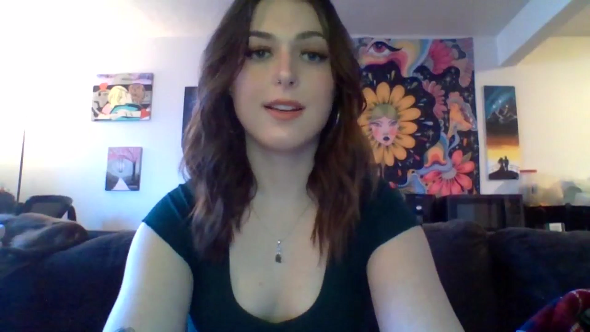 Gallery image thumbnail from AuroraLightz's myfreecams stream on, 01/29/2025, 19:02 image 17 of 20