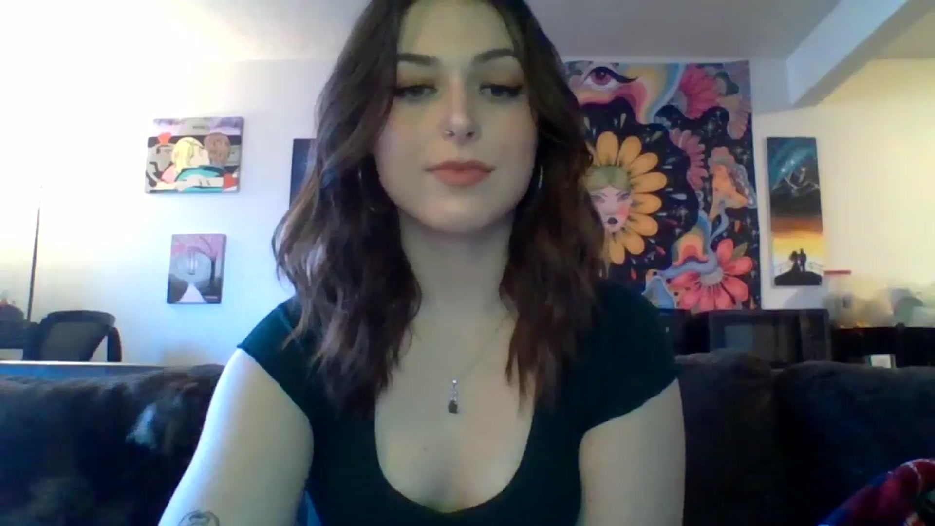 Gallery image thumbnail from AuroraLightz's myfreecams stream on, 01/29/2025, 19:02 image 20 of 20