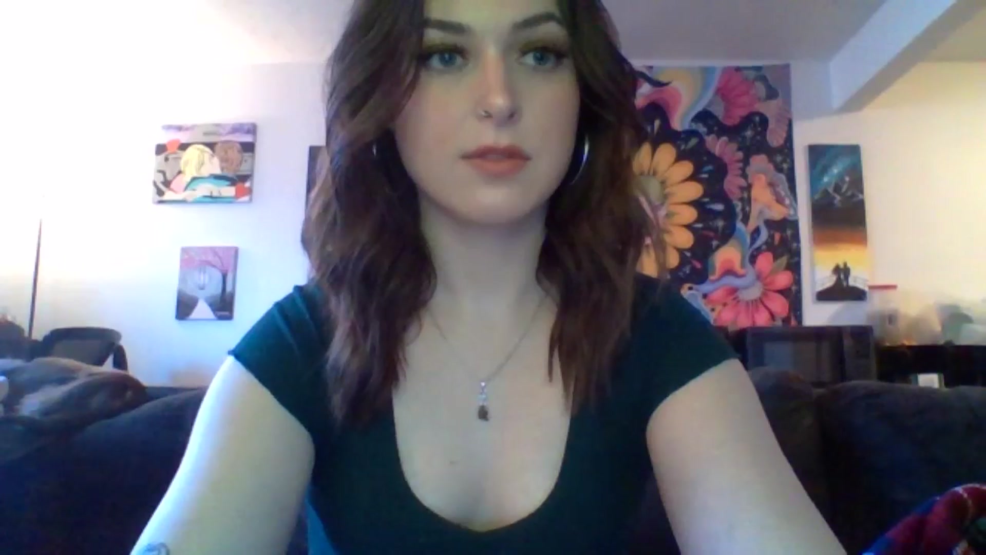 Gallery image thumbnail from AuroraLightz's myfreecams stream on, 01/29/2025, 19:02 image 14 of 20