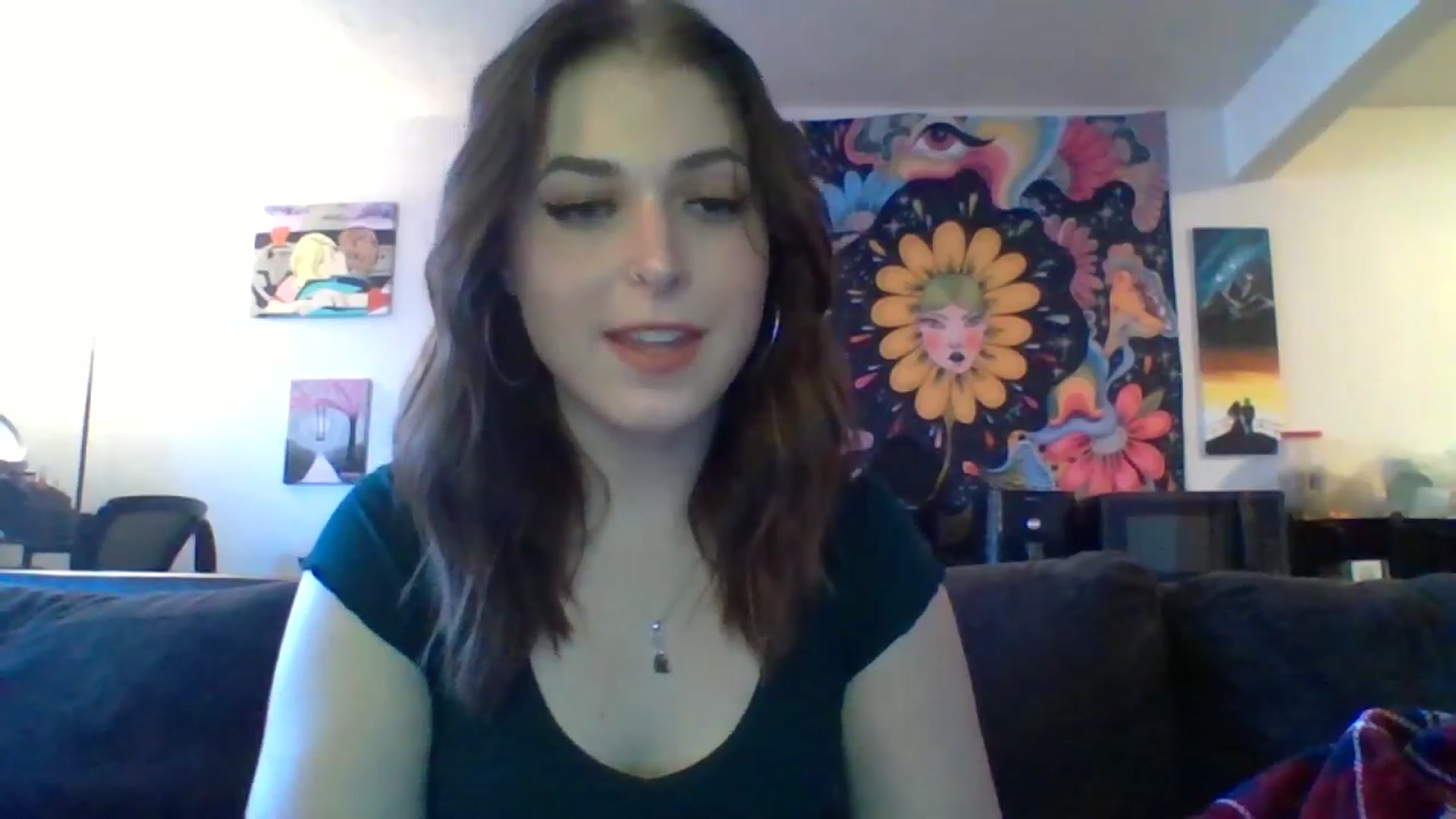 Gallery image thumbnail from AuroraLightz's myfreecams stream on, 01/29/2025, 20:58 image 8 of 20