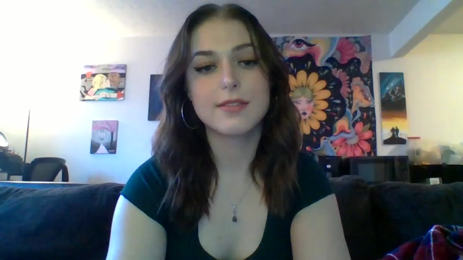 Gallery image thumbnail from AuroraLightz's myfreecams stream on, 01/29/2025, 20:58 image 13 of 20