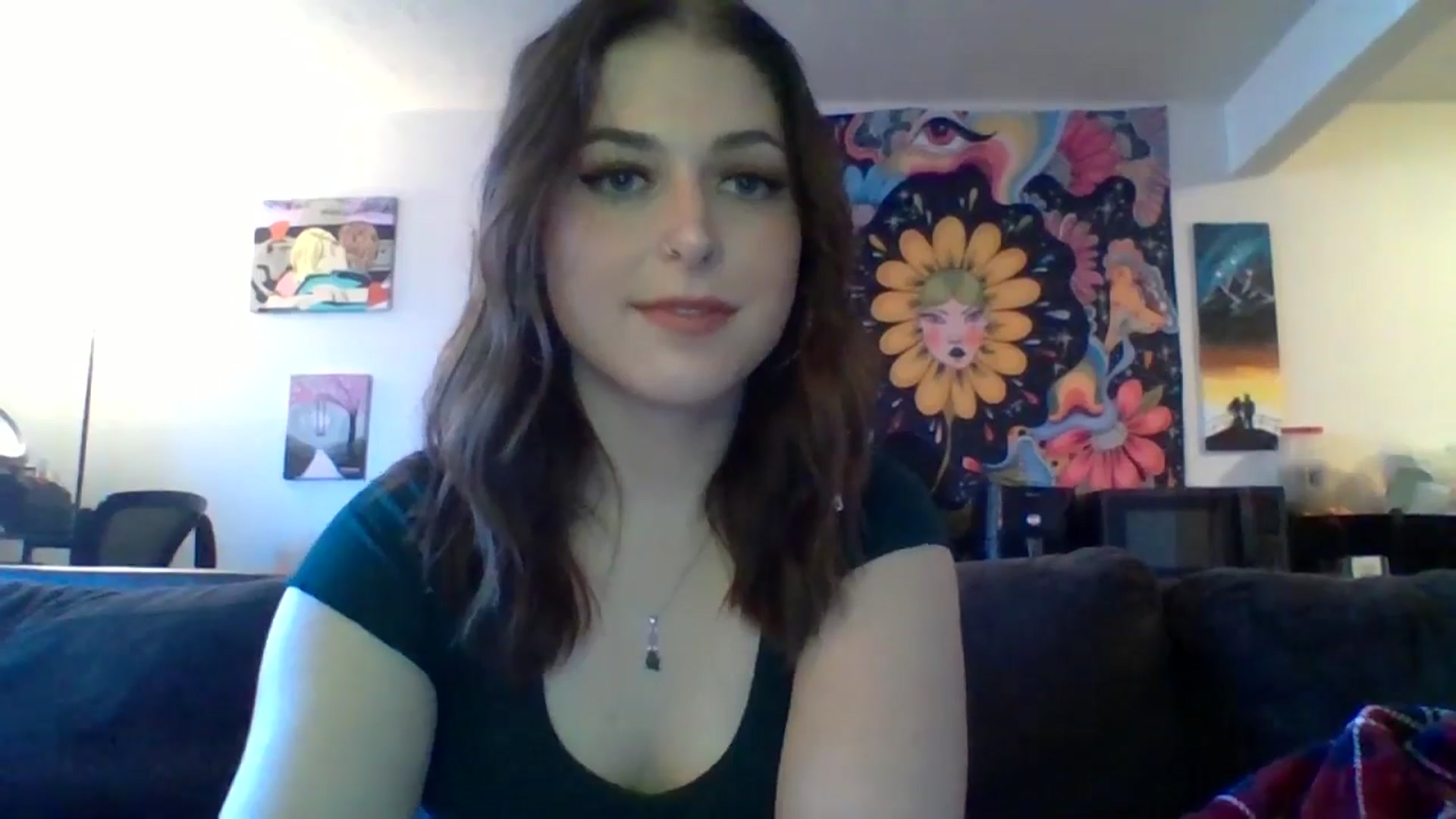 Gallery image thumbnail from AuroraLightz's myfreecams stream on, 01/29/2025, 20:58 image 10 of 20