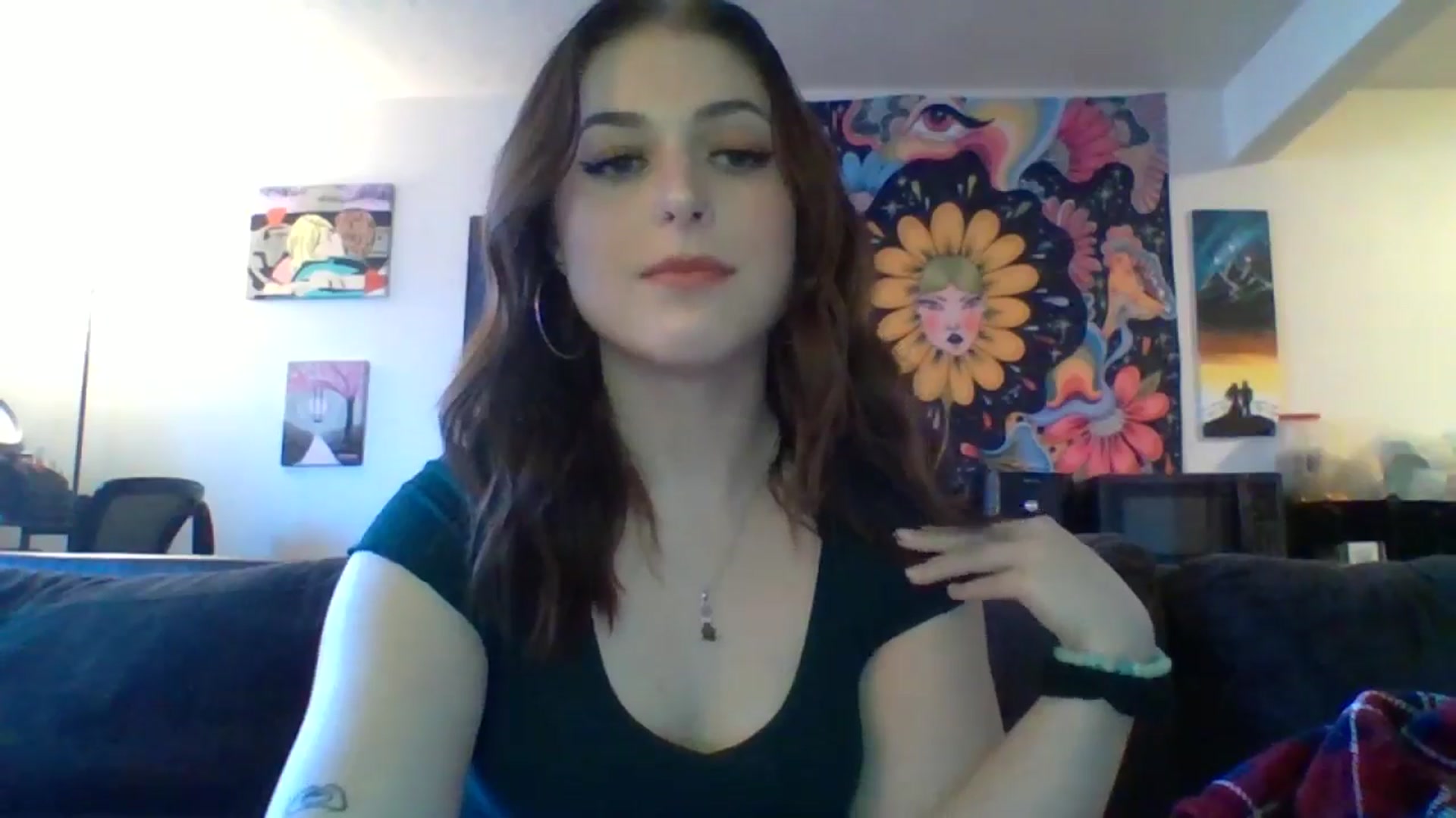 Gallery image thumbnail from AuroraLightz's myfreecams stream on, 01/29/2025, 20:58 image 3 of 20