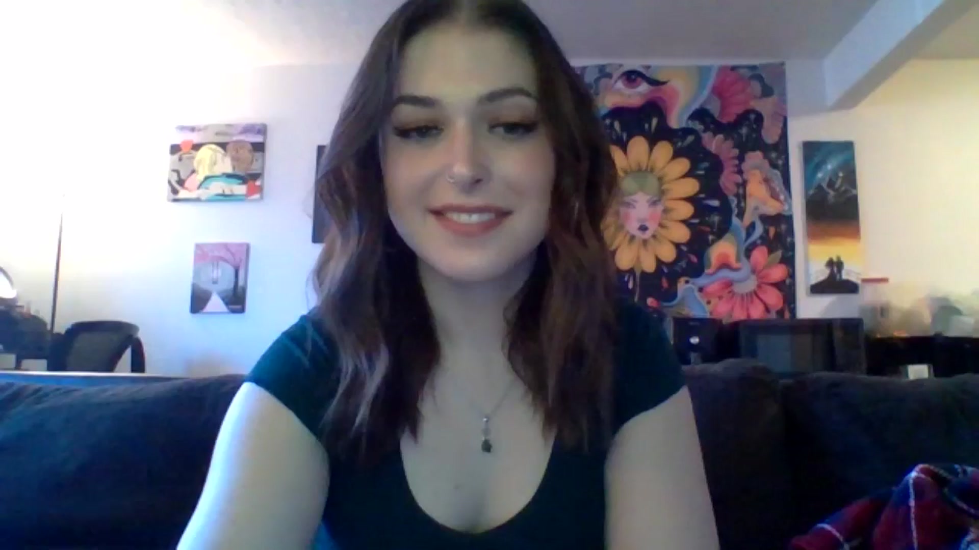 Gallery image thumbnail from AuroraLightz's myfreecams stream on, 01/29/2025, 20:58 image 20 of 20