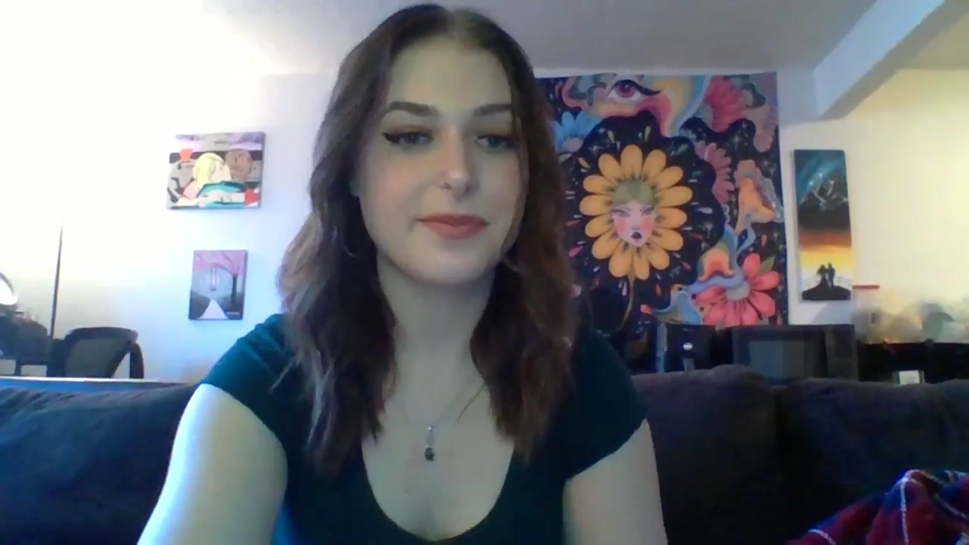 Gallery image thumbnail from AuroraLightz's myfreecams stream on, 01/29/2025, 20:58 image 7 of 20