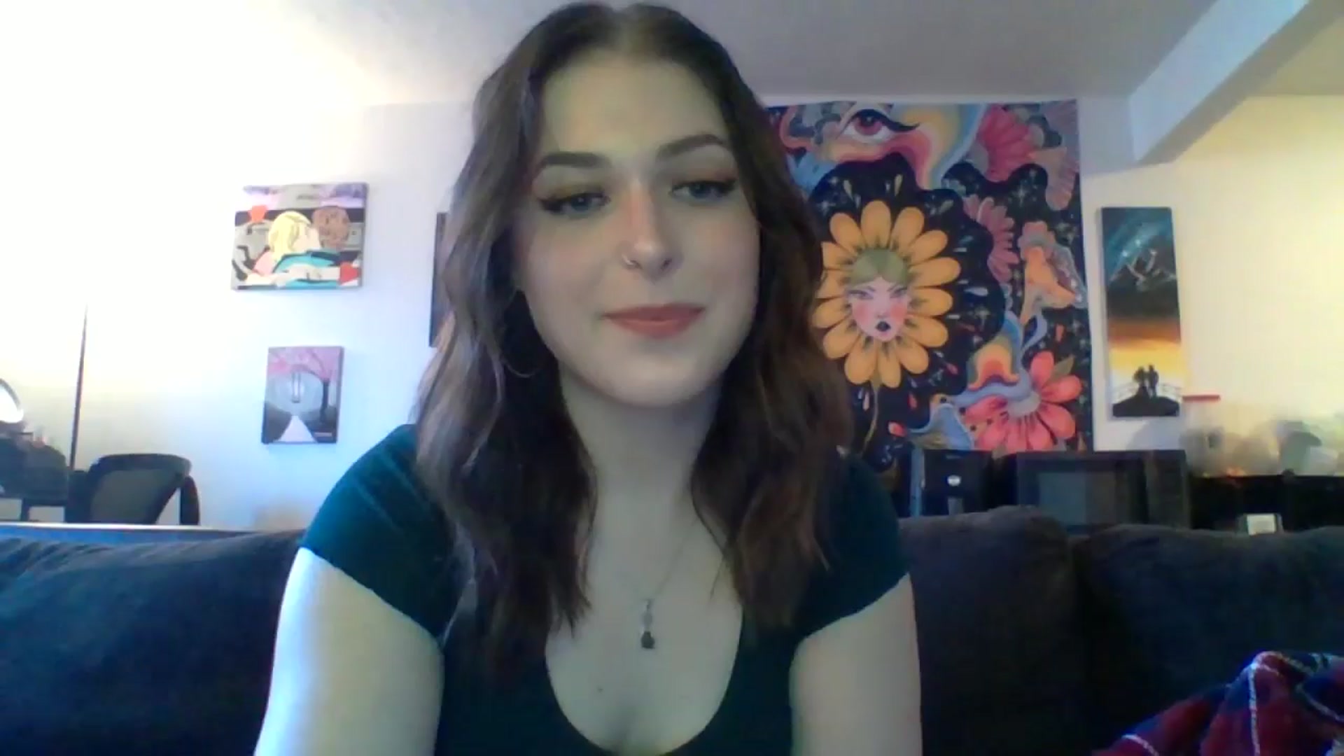 Gallery image thumbnail from AuroraLightz's myfreecams stream on, 01/29/2025, 20:58 image 9 of 20
