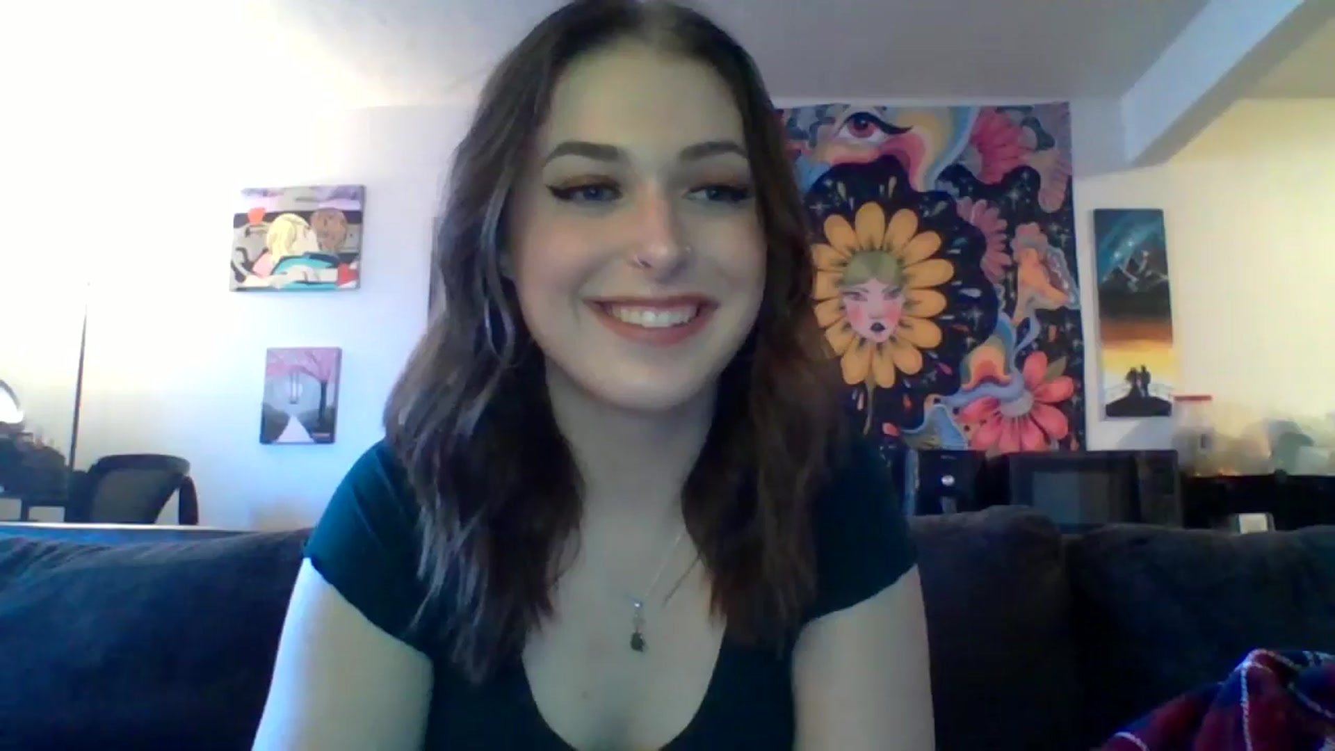 Gallery image thumbnail from AuroraLightz's myfreecams stream on, 01/29/2025, 20:58 image 6 of 20