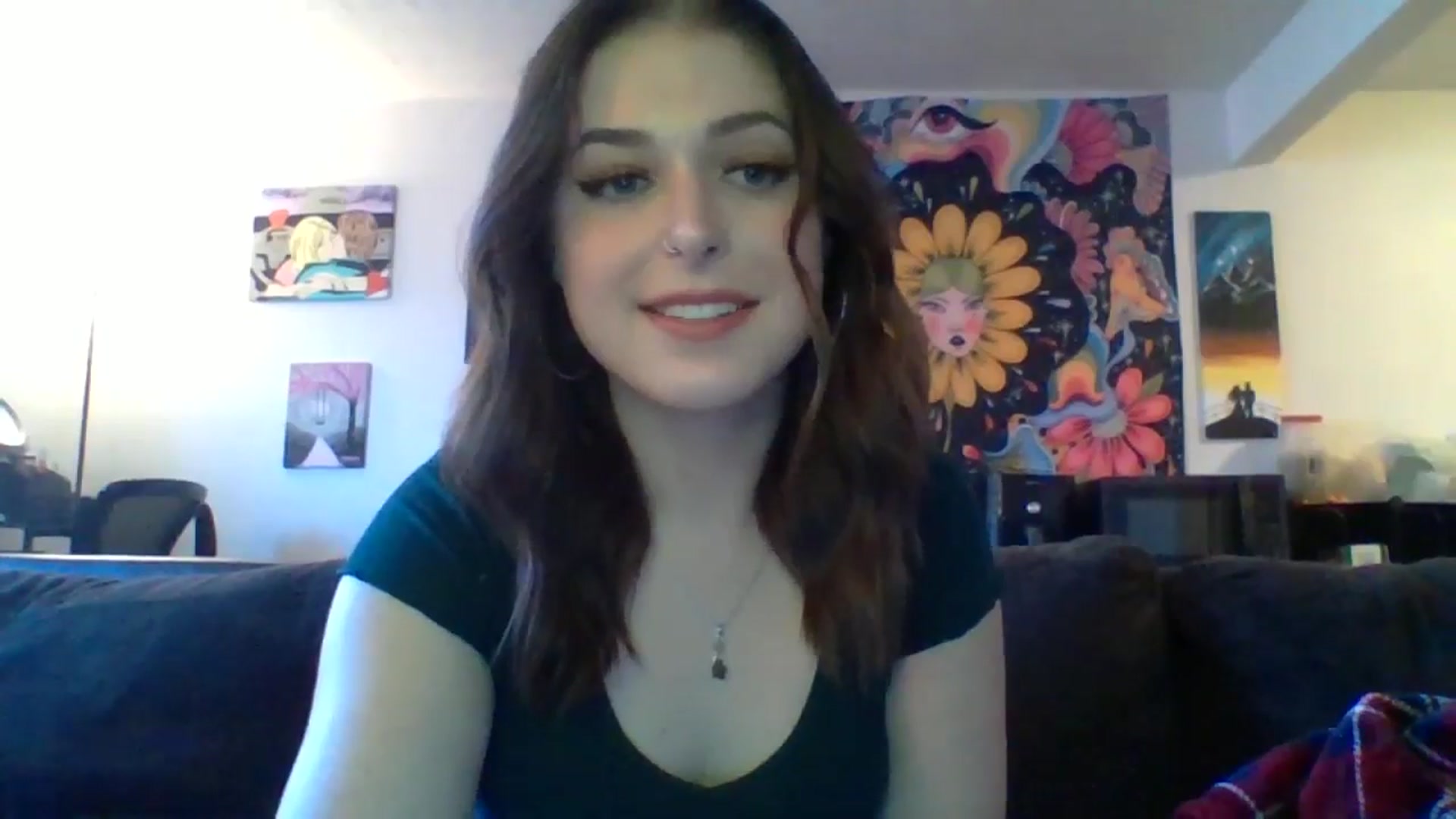 Gallery image thumbnail from AuroraLightz's myfreecams stream on, 01/29/2025, 20:58 image 15 of 20