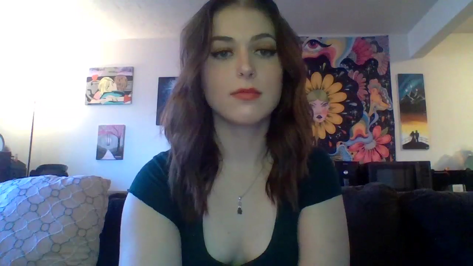 Gallery image thumbnail from AuroraLightz's myfreecams stream on, 01/31/2025, 17:33 image 18 of 20