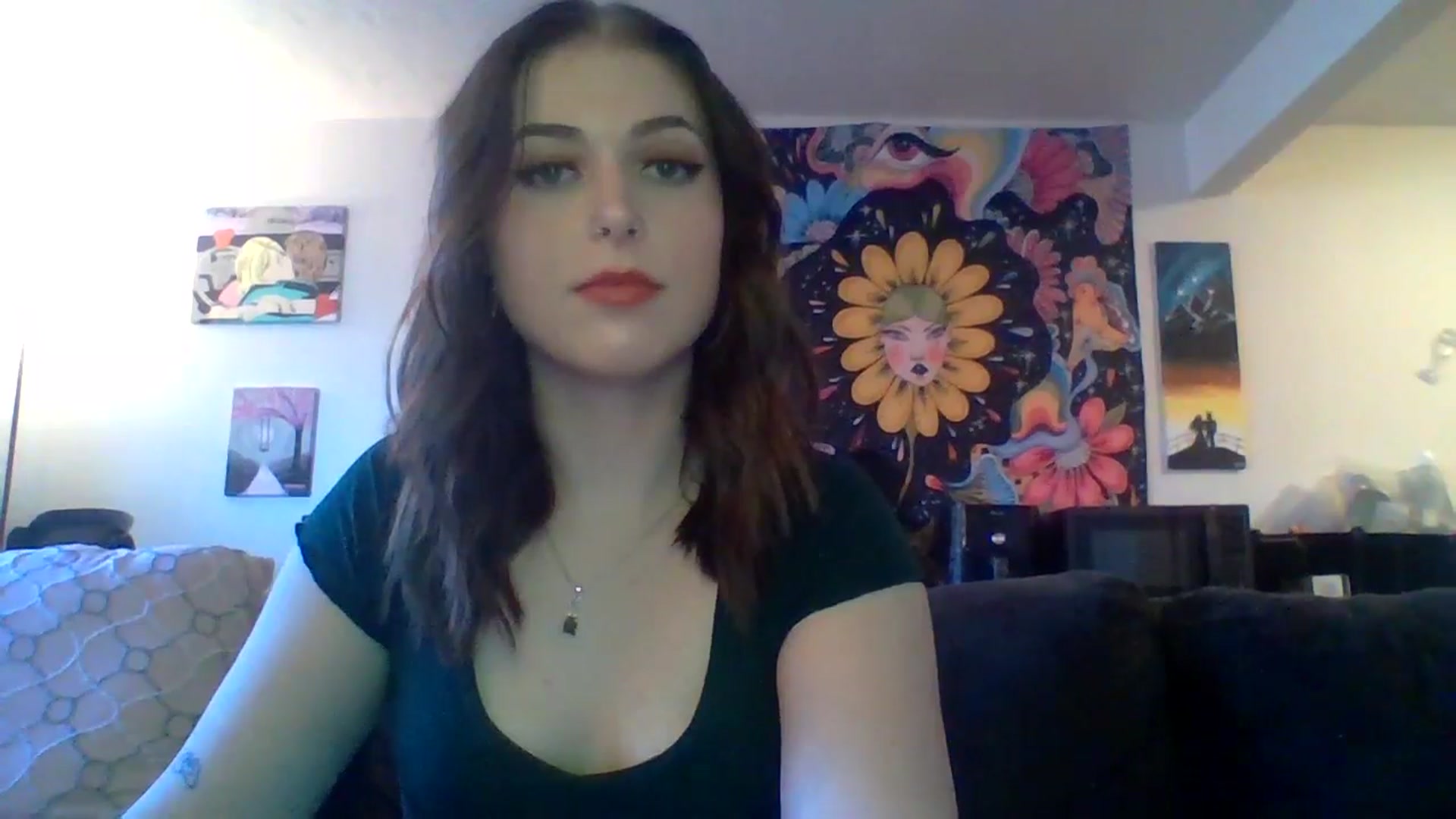 Gallery image thumbnail from AuroraLightz's myfreecams stream on, 01/31/2025, 17:33 image 3 of 20