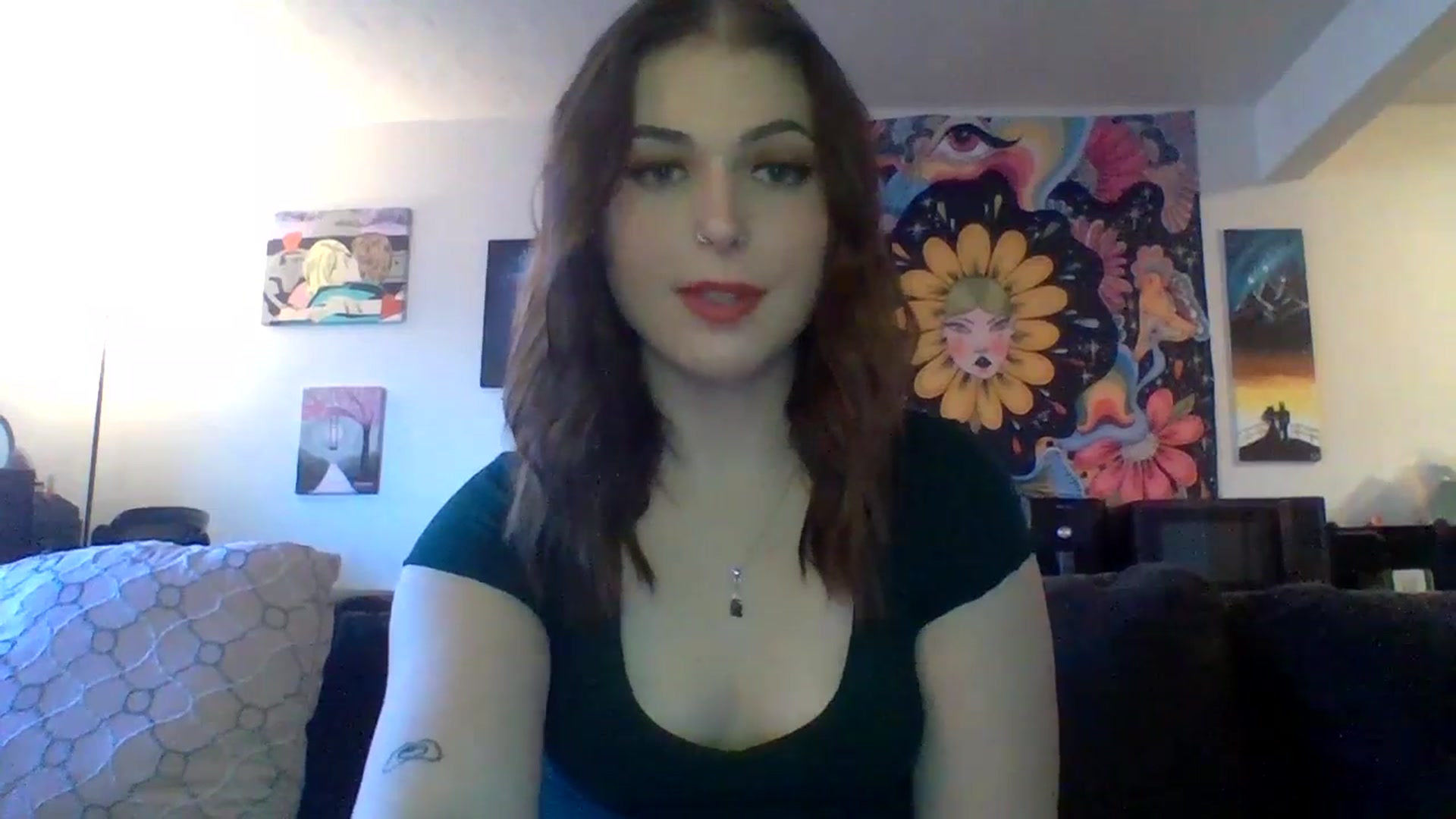 Gallery image thumbnail from AuroraLightz's myfreecams stream on, 01/31/2025, 17:33 image 11 of 20