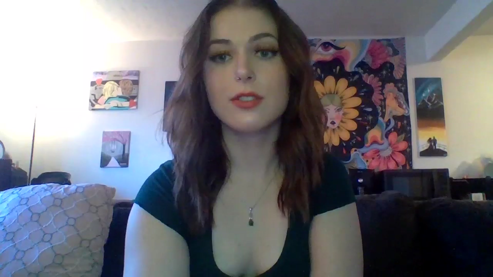 Gallery image thumbnail from AuroraLightz's myfreecams stream on, 01/31/2025, 17:33 image 17 of 20