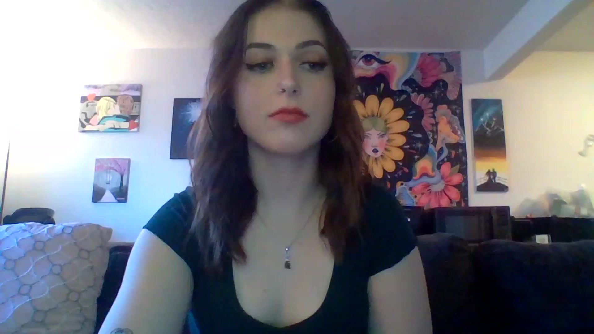 Gallery image thumbnail from AuroraLightz's myfreecams stream on, 01/31/2025, 17:33 image 1 of 20