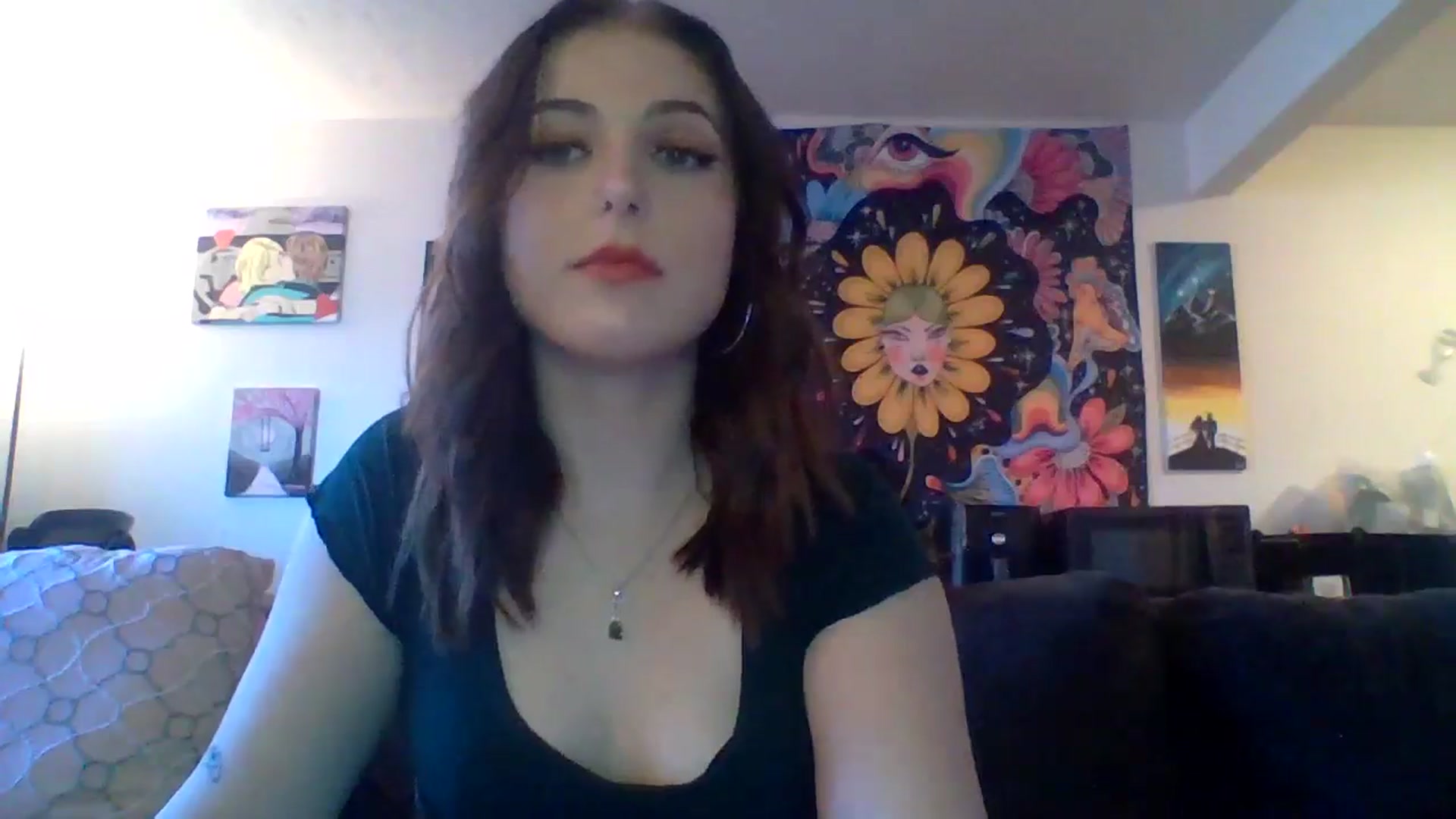 Gallery image thumbnail from AuroraLightz's myfreecams stream on, 01/31/2025, 17:33 image 2 of 20