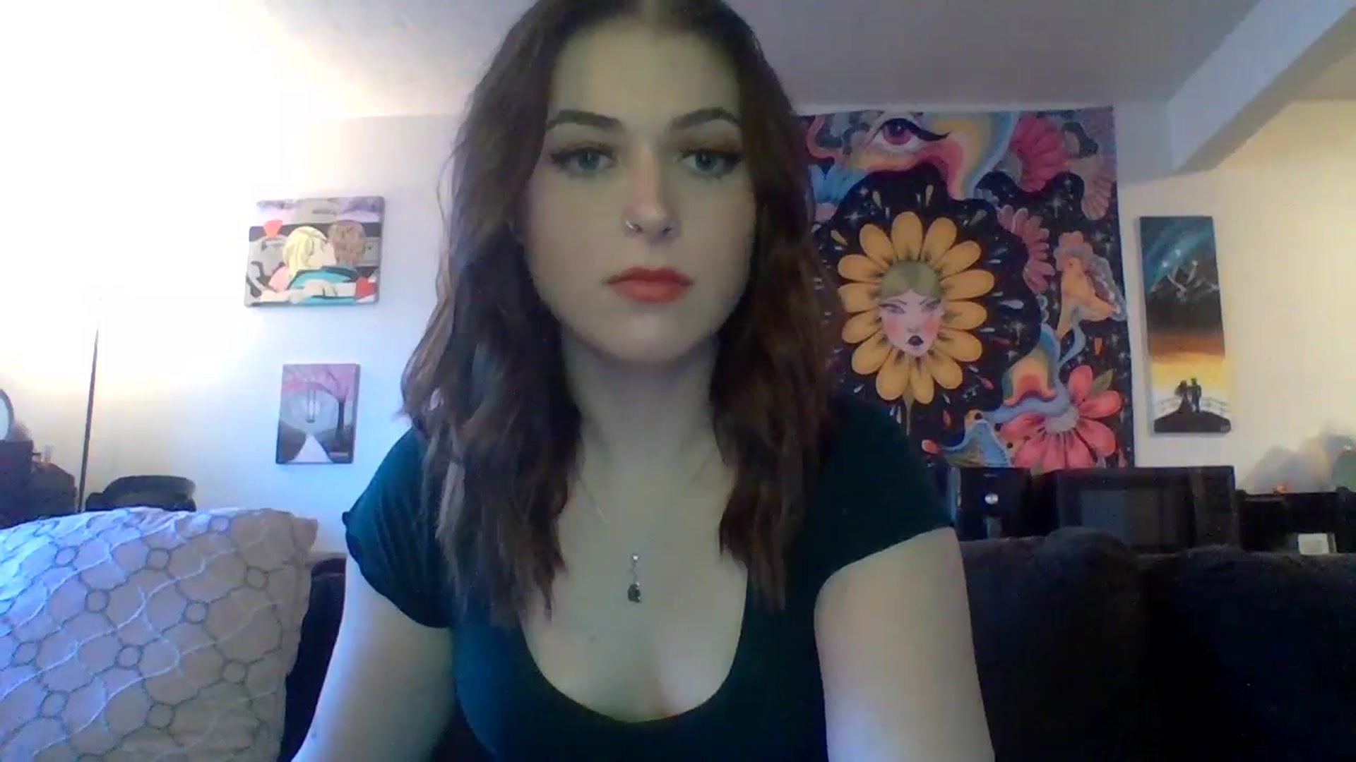 Gallery image thumbnail from AuroraLightz's myfreecams stream on, 01/31/2025, 17:33 image 9 of 20