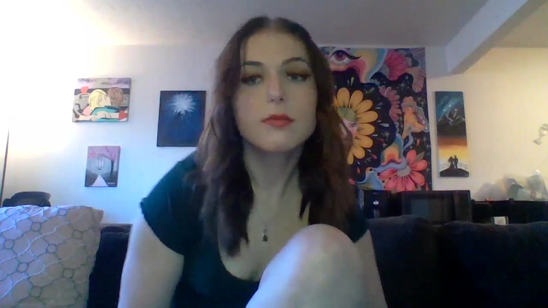 Gallery image thumbnail from AuroraLightz's myfreecams stream on, 01/31/2025, 17:33 image 5 of 20
