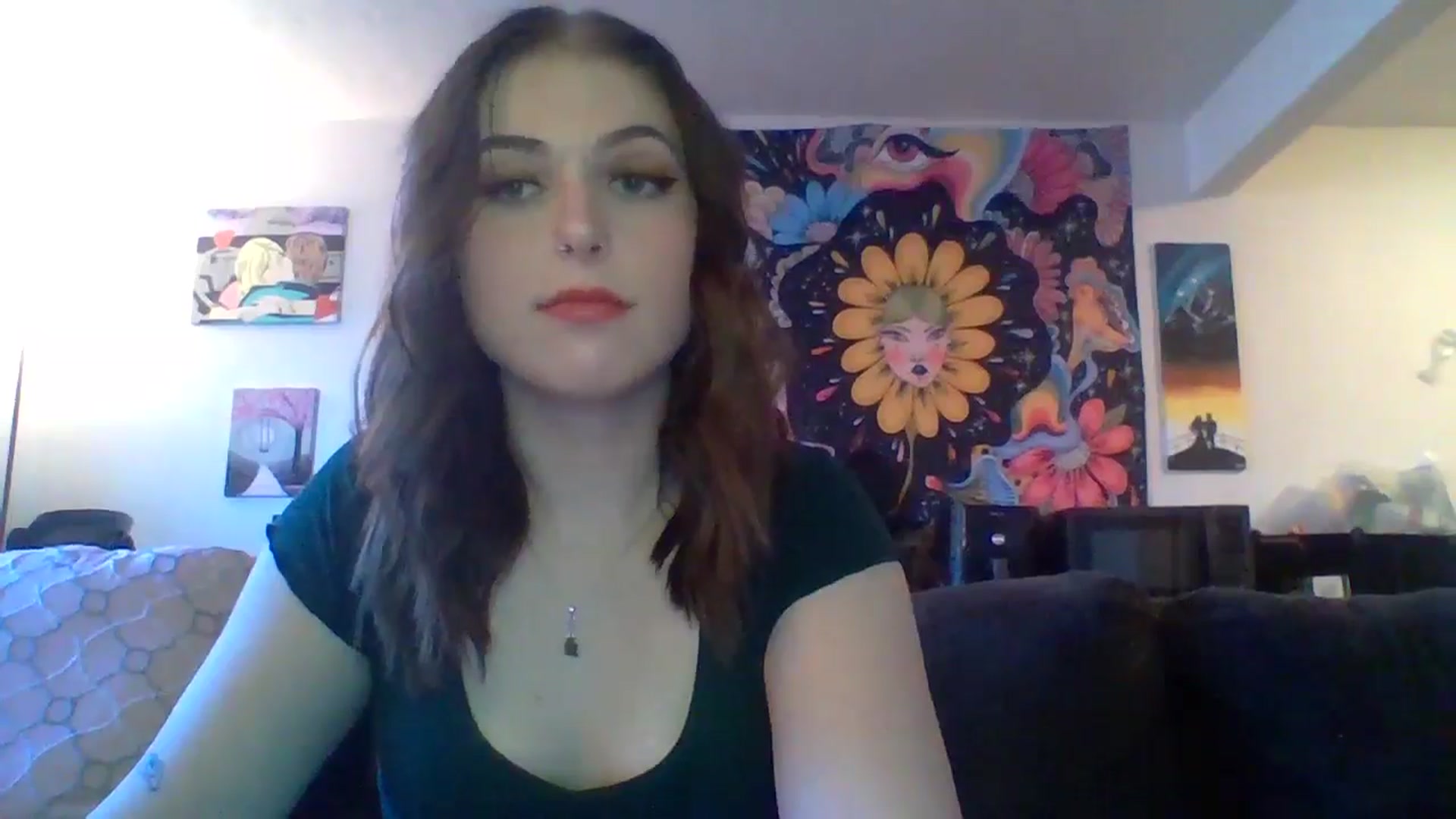 Gallery image thumbnail from AuroraLightz's myfreecams stream on, 01/31/2025, 17:33 image 4 of 20