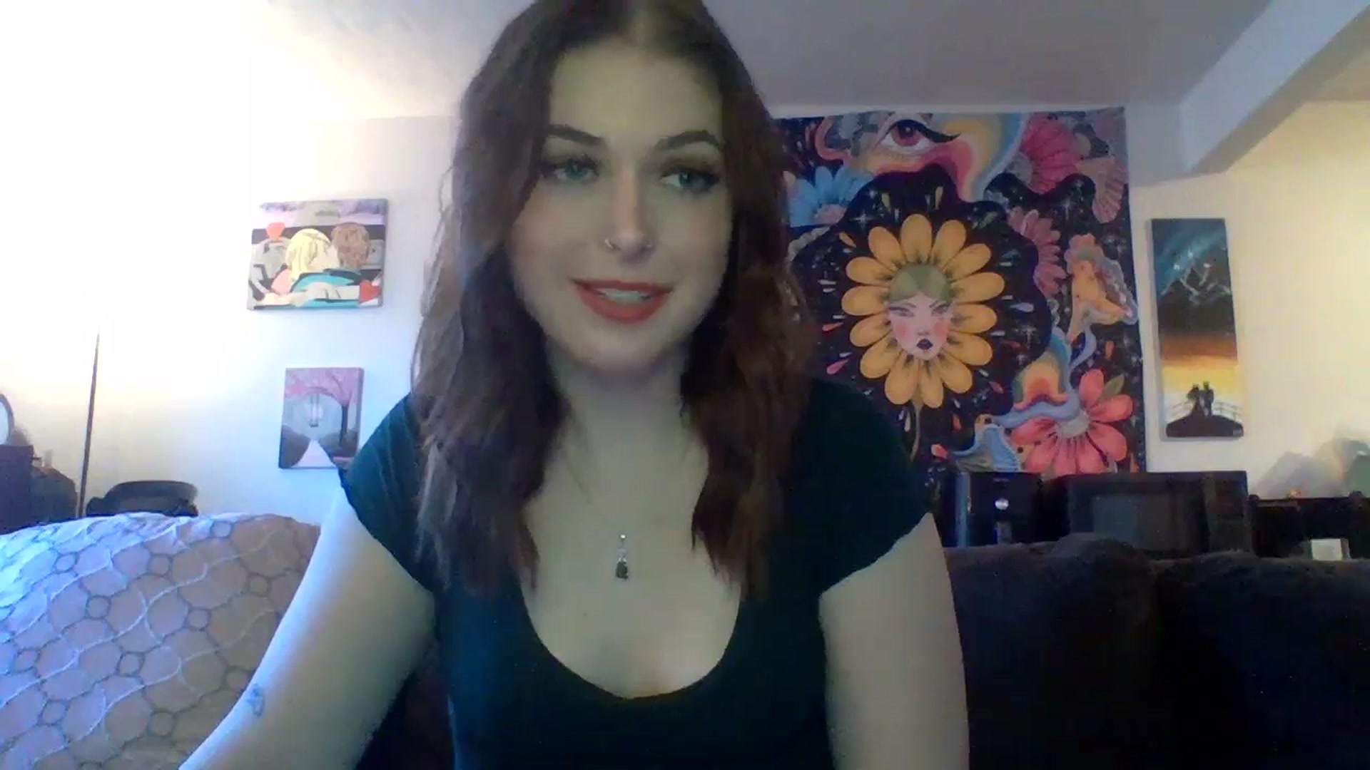 Gallery image thumbnail from AuroraLightz's myfreecams stream on, 01/31/2025, 17:33 image 10 of 20