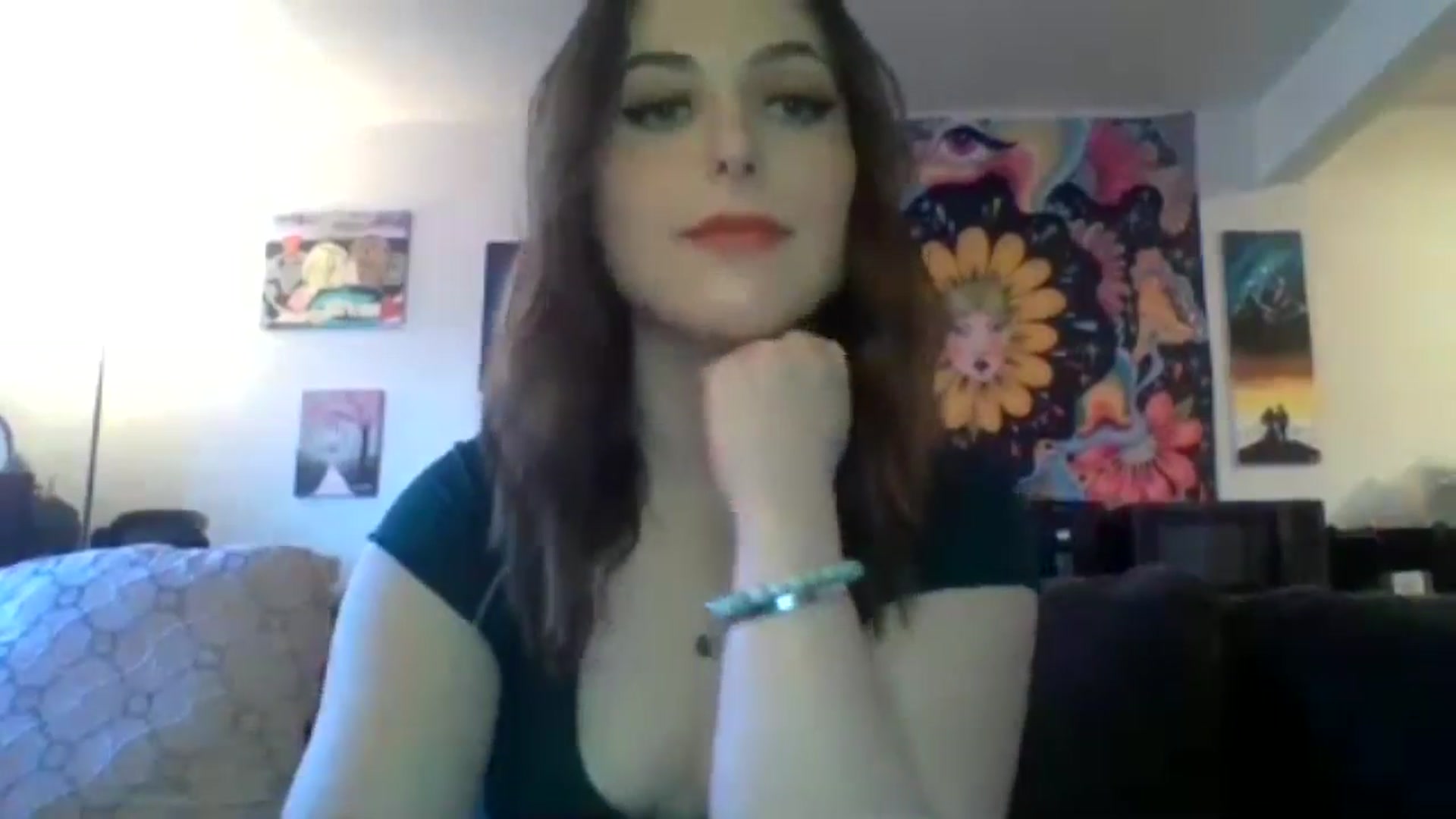 Gallery image thumbnail from AuroraLightz's myfreecams stream on, 01/31/2025, 17:52 image 5 of 20