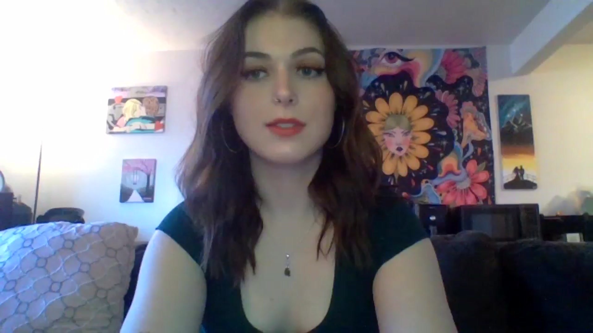 Gallery image thumbnail from AuroraLightz's myfreecams stream on, 01/31/2025, 17:52 image 19 of 20