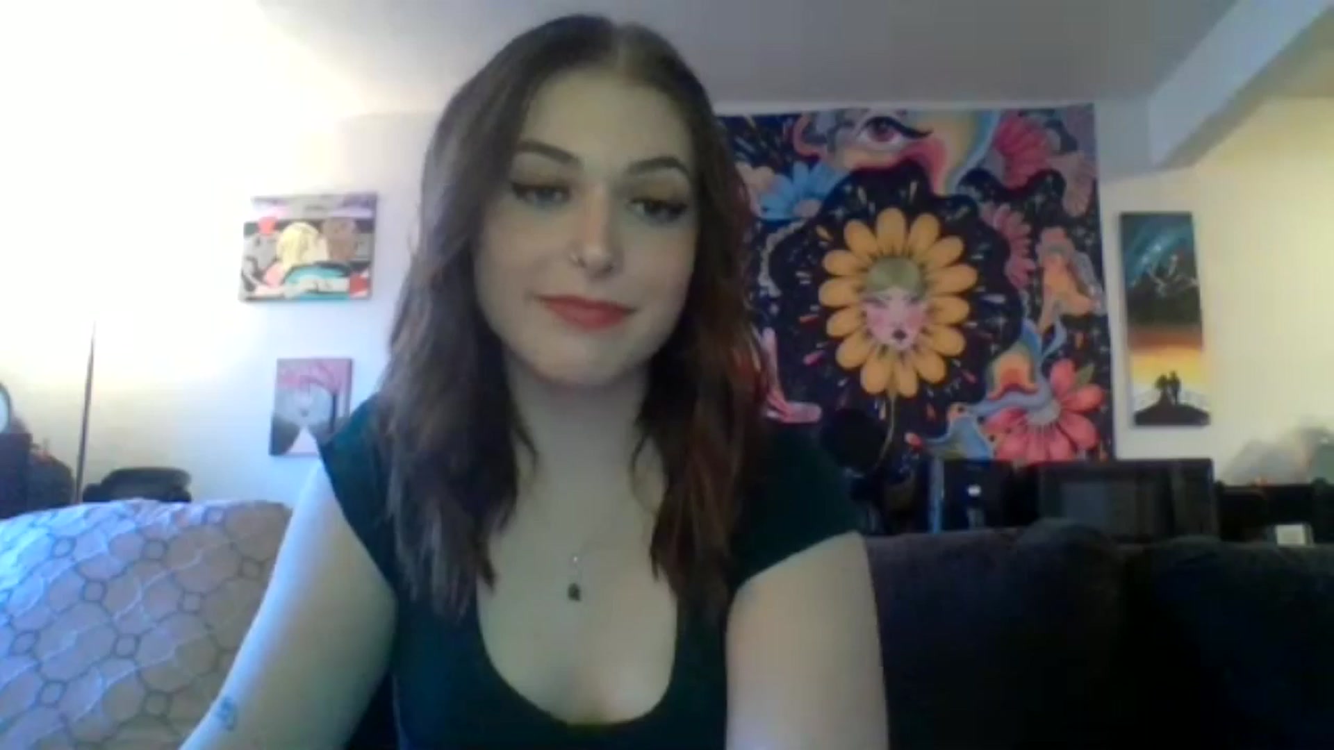 Gallery image thumbnail from AuroraLightz's myfreecams stream on, 01/31/2025, 17:52 image 3 of 20