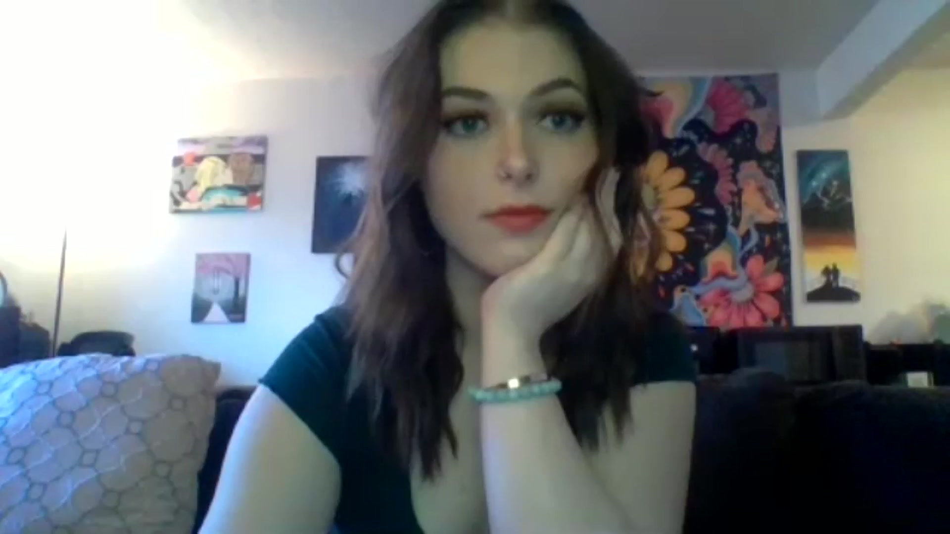 Gallery image thumbnail from AuroraLightz's myfreecams stream on, 01/31/2025, 17:52 image 15 of 20