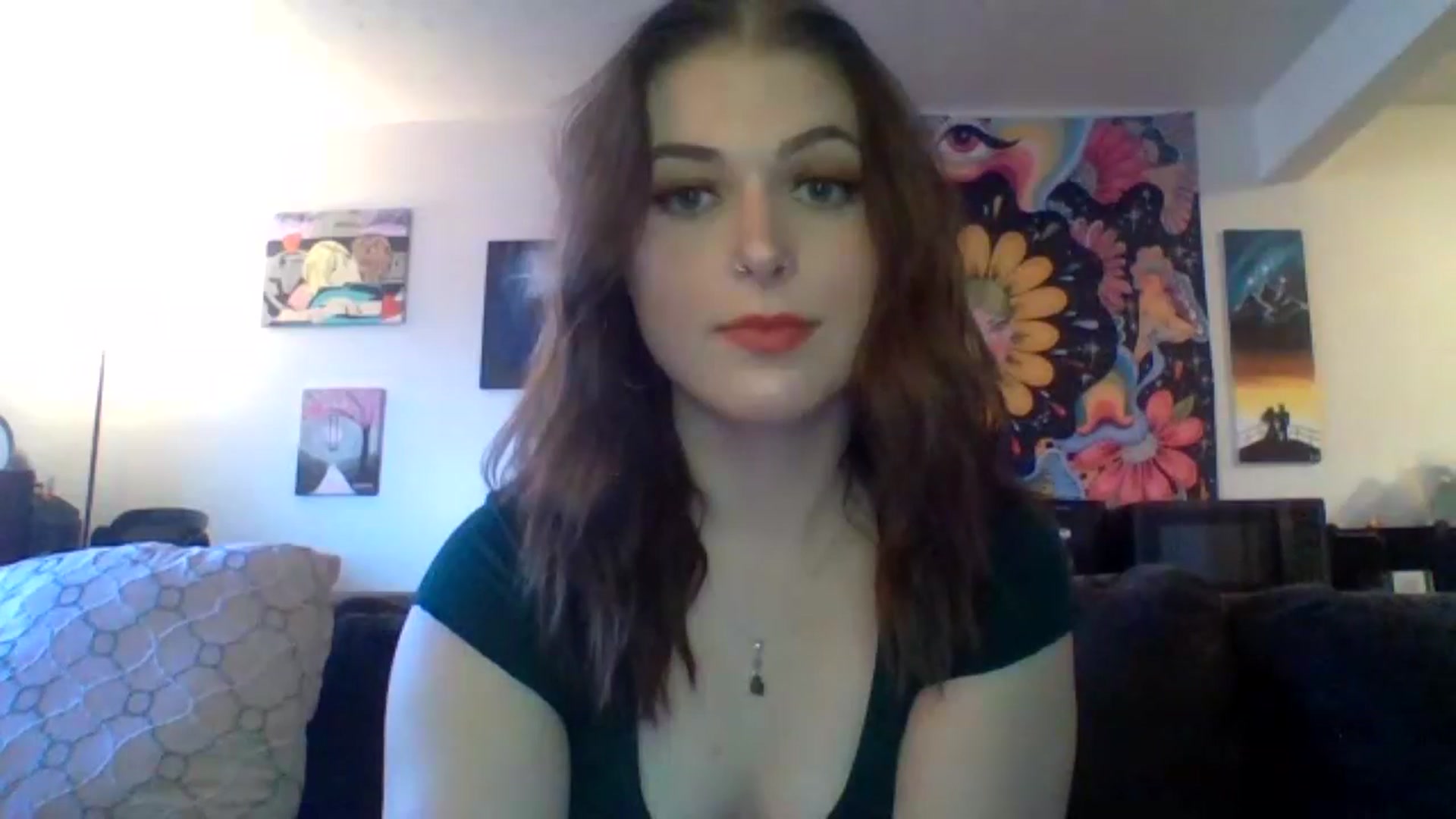 Gallery image thumbnail from AuroraLightz's myfreecams stream on, 01/31/2025, 17:52 image 12 of 20
