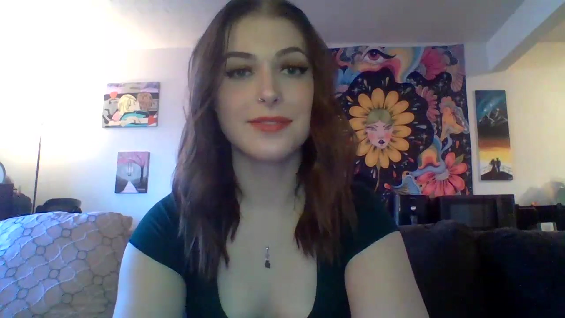 Gallery image thumbnail from AuroraLightz's myfreecams stream on, 01/31/2025, 17:52 image 7 of 20